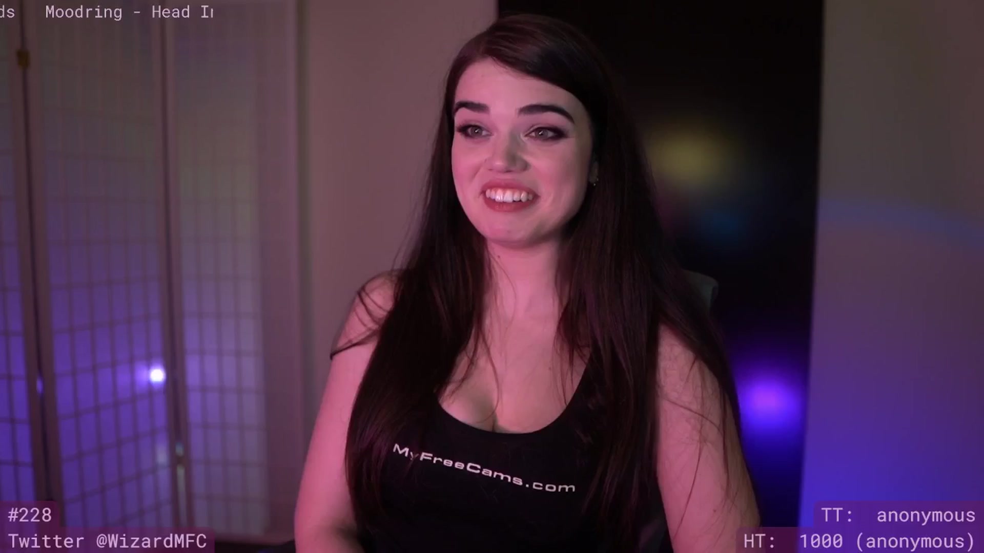Gallery image thumbnail from Wizard's myfreecams stream on, 05/16/2024, 10:33 image 10 of 20