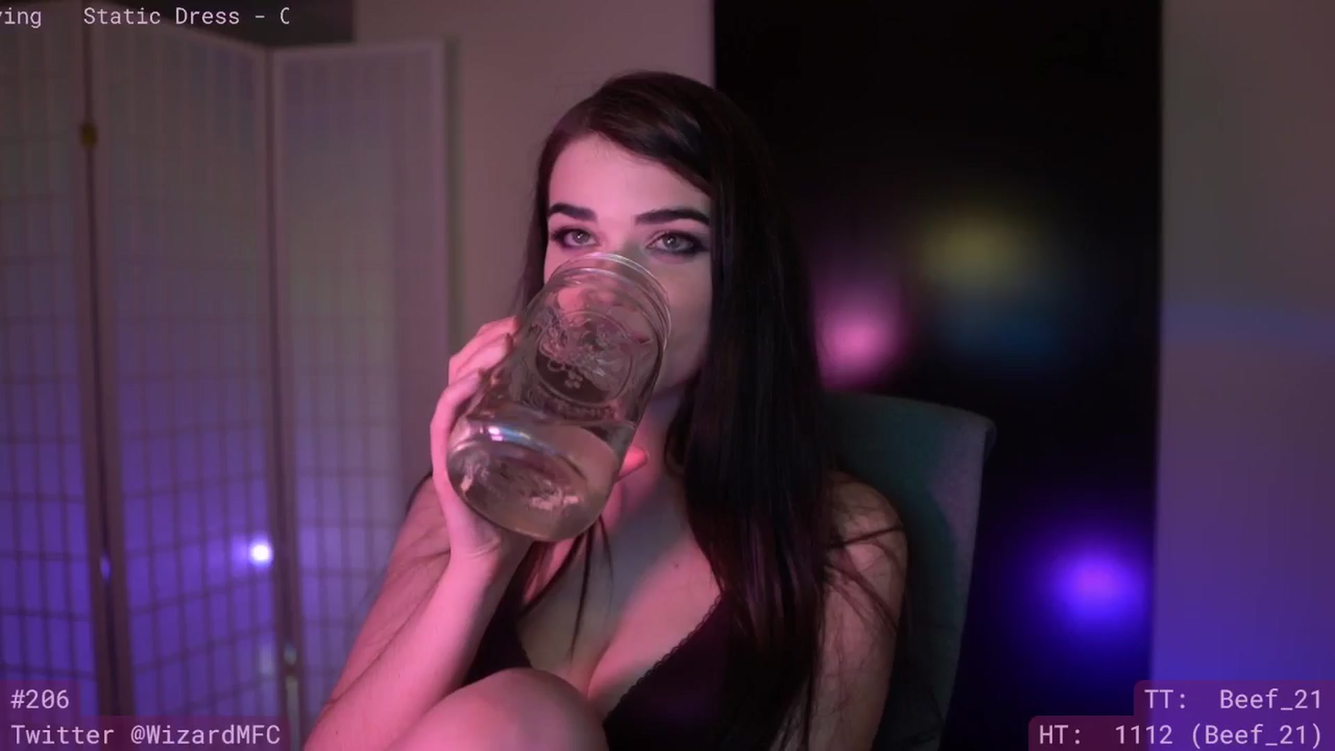 Gallery image thumbnail from Wizard's myfreecams stream on, 05/16/2024, 10:33 image 15 of 20