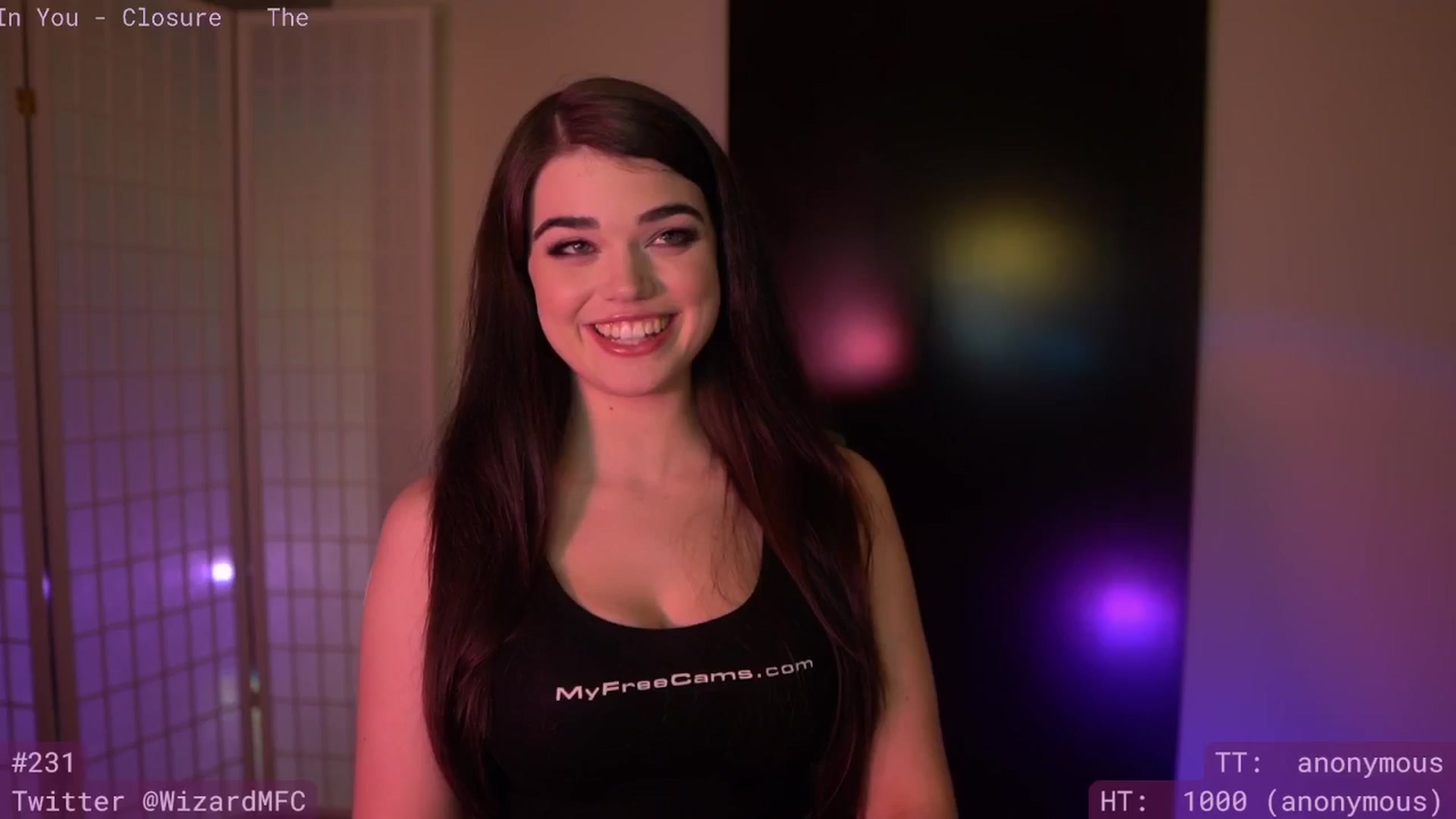 Gallery image thumbnail from Wizard's myfreecams stream on, 05/16/2024, 10:33 image 7 of 20