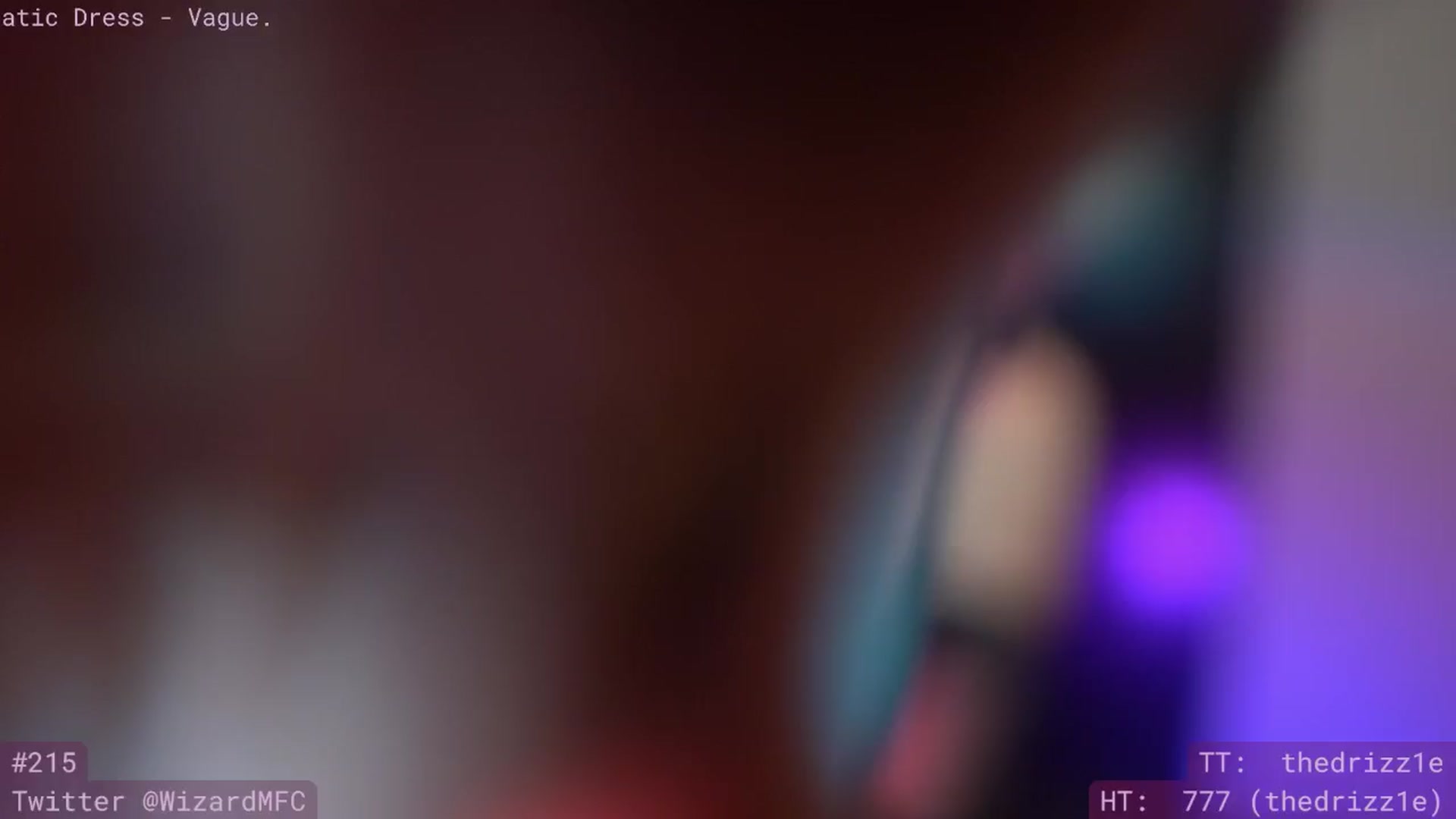 Gallery image thumbnail from Wizard's myfreecams stream on, 05/18/2024, 11:48 image 6 of 20