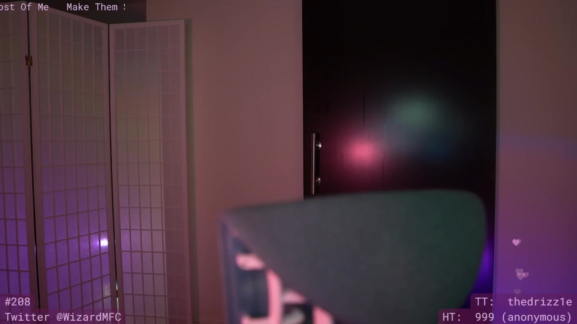 Gallery image thumbnail from Wizard's myfreecams stream on, 05/18/2024, 11:48 image 10 of 20