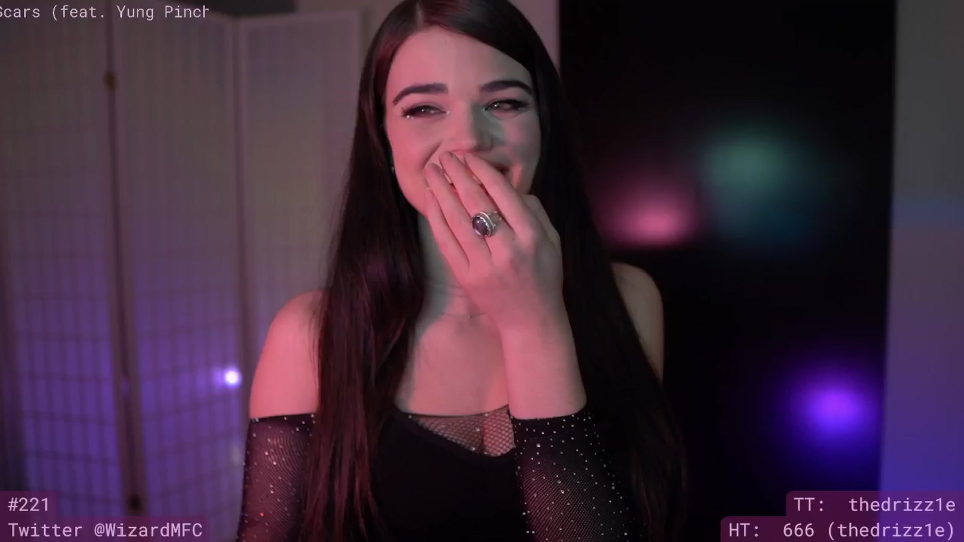 Gallery image thumbnail from Wizard's myfreecams stream on, 05/18/2024, 11:48 image 5 of 20