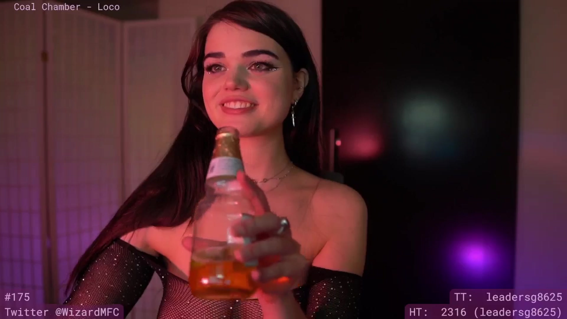 Gallery image thumbnail from Wizard's myfreecams stream on, 05/18/2024, 11:48 image 15 of 20