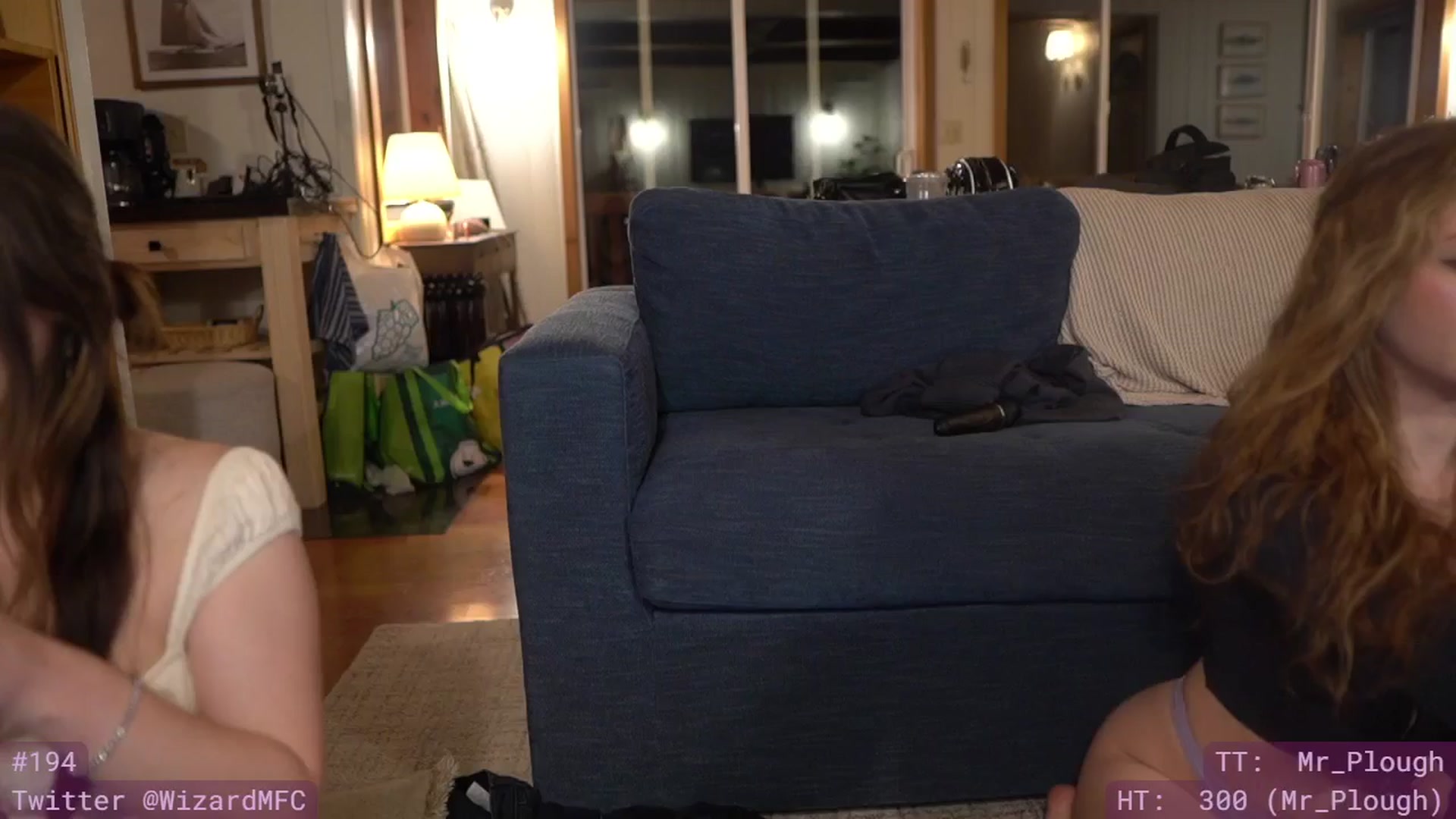 Gallery image thumbnail from Wizard's myfreecams stream on, 05/29/2024, 09:25 image 18 of 20