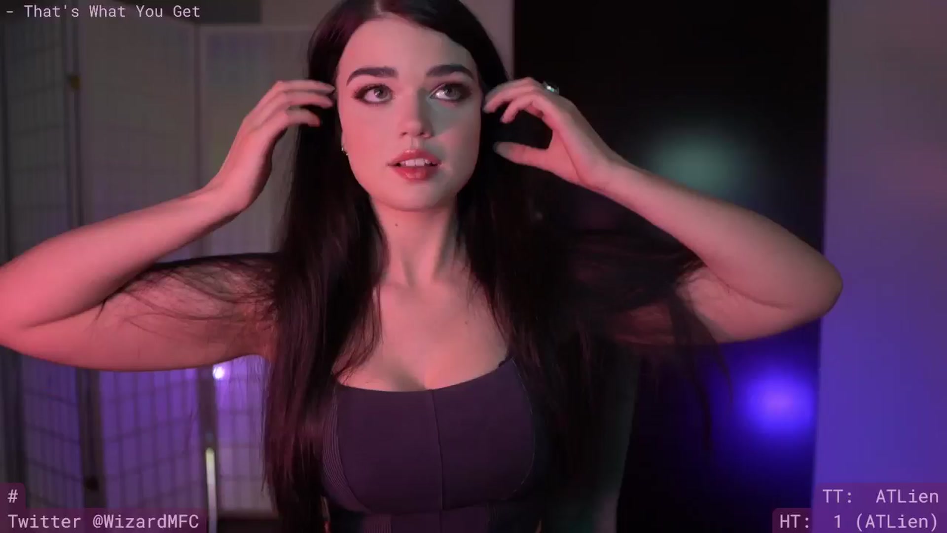 Gallery image thumbnail from Wizard's myfreecams stream on, 07/02/2024, 09:40 image 1 of 20