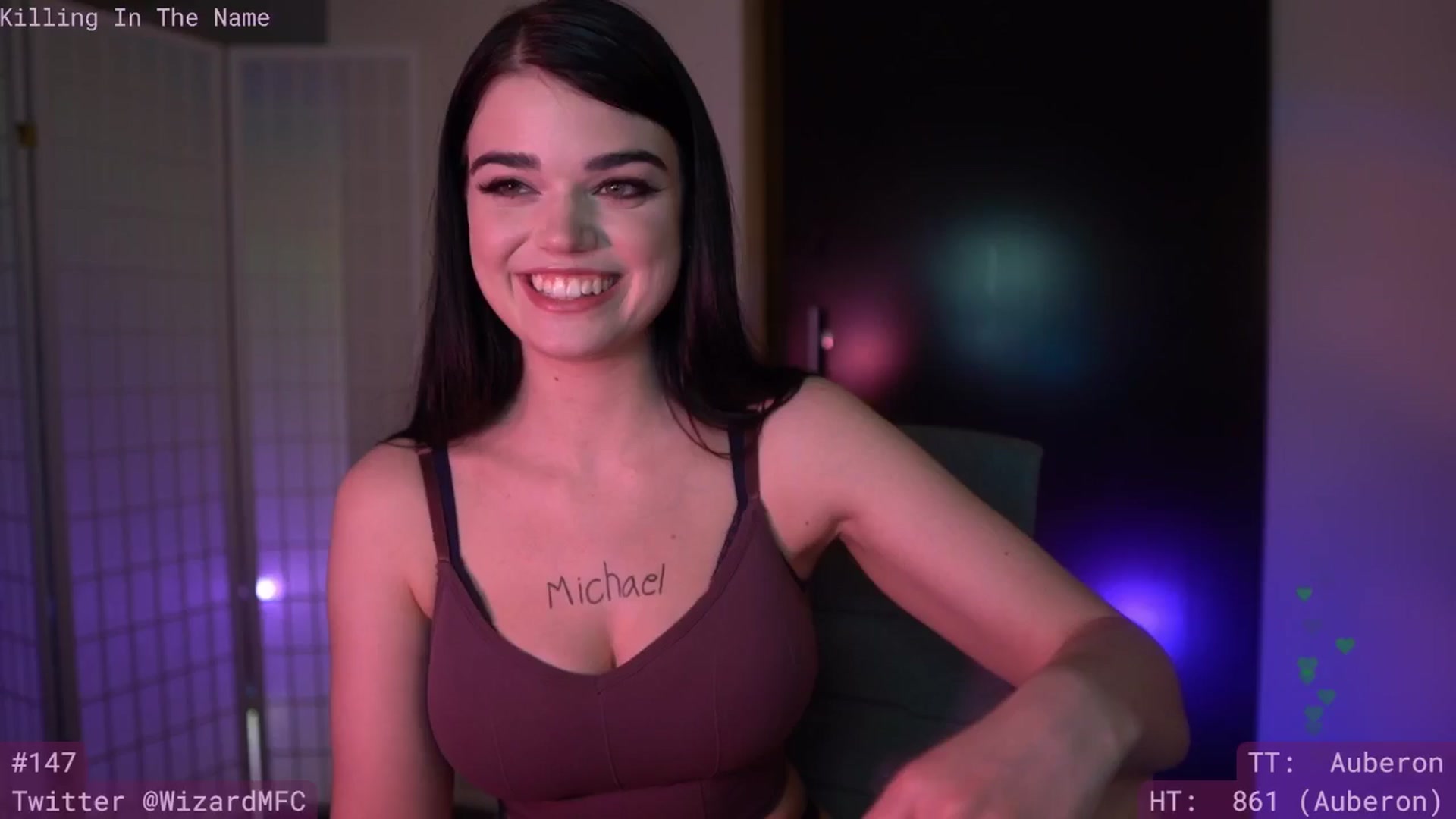 Gallery image thumbnail from Wizard's myfreecams stream on, 07/04/2024, 09:07 image 11 of 20