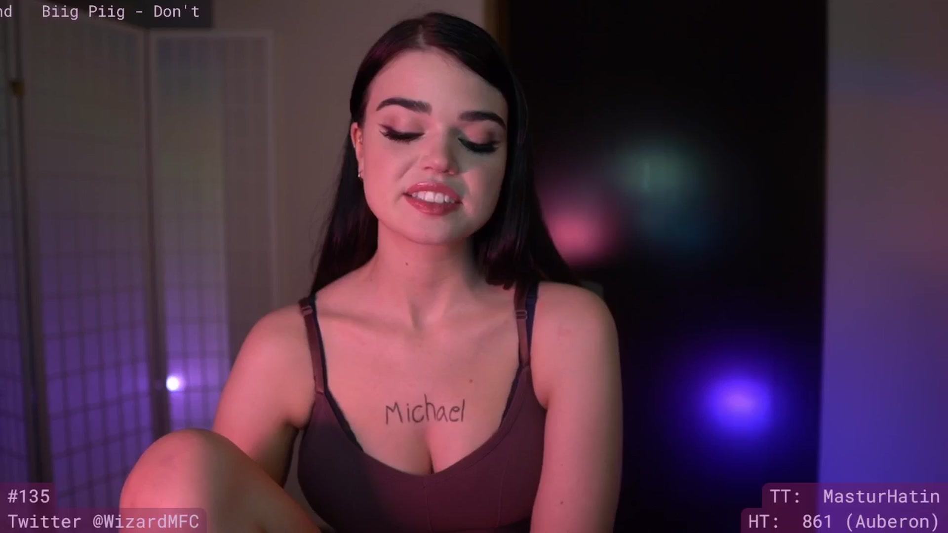 Gallery image thumbnail from Wizard's myfreecams stream on, 07/04/2024, 09:07 image 12 of 20