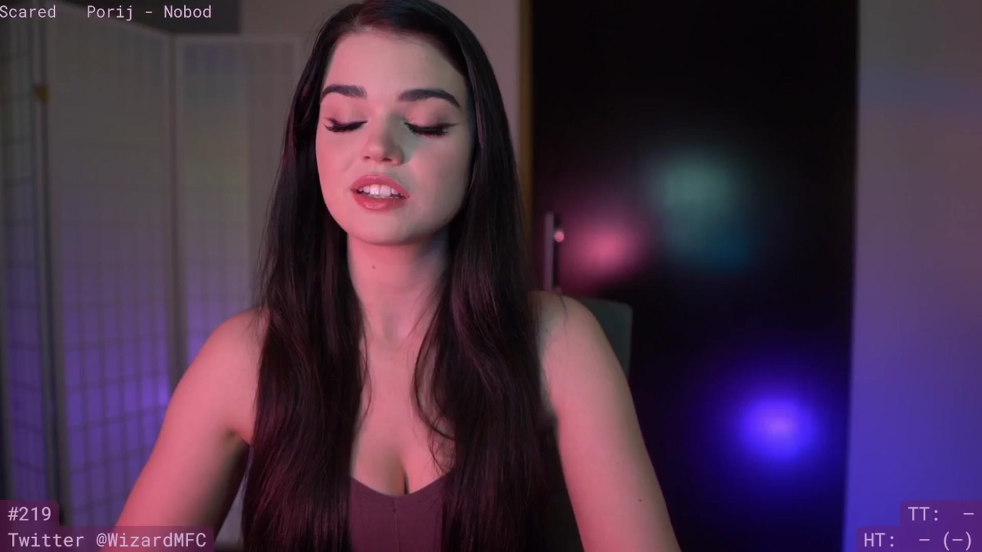 Gallery image thumbnail from Wizard's myfreecams stream on, 07/04/2024, 09:07 image 1 of 20