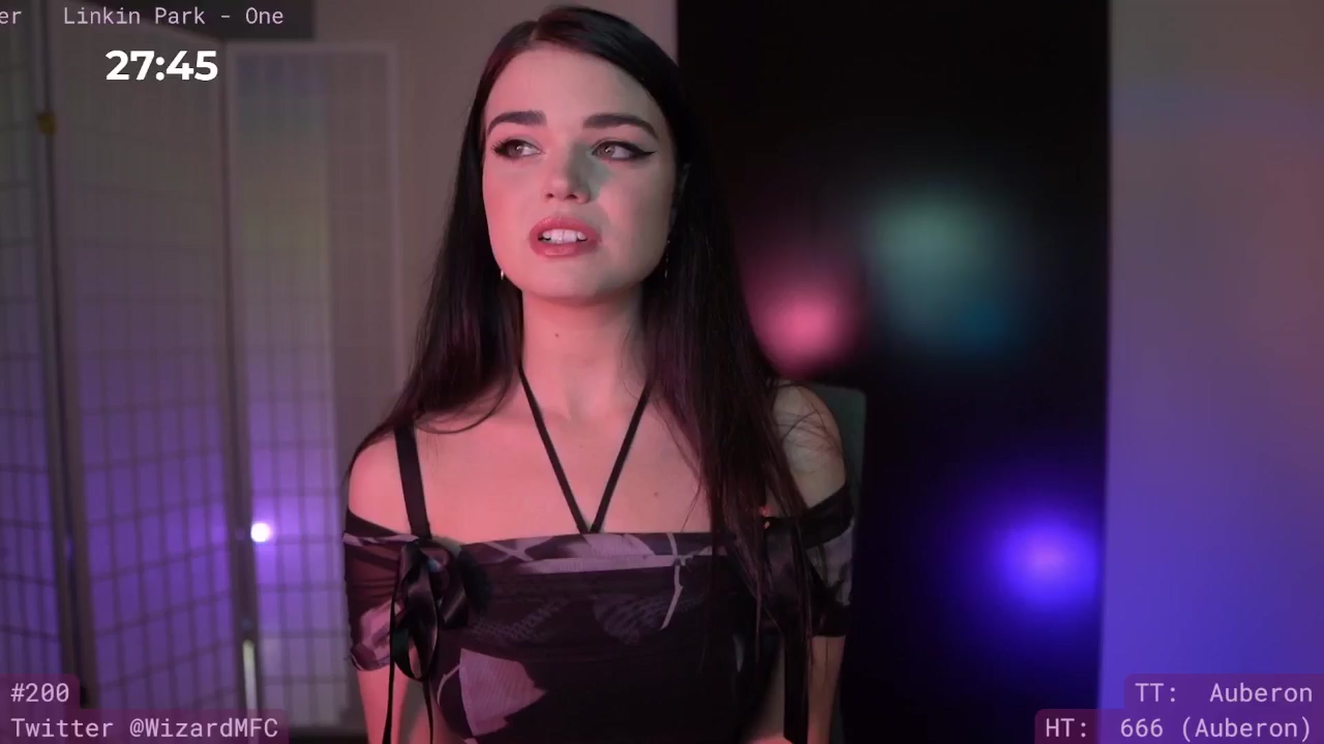 Gallery image thumbnail from Wizard's myfreecams stream on, 07/06/2024, 09:52 image 3 of 20