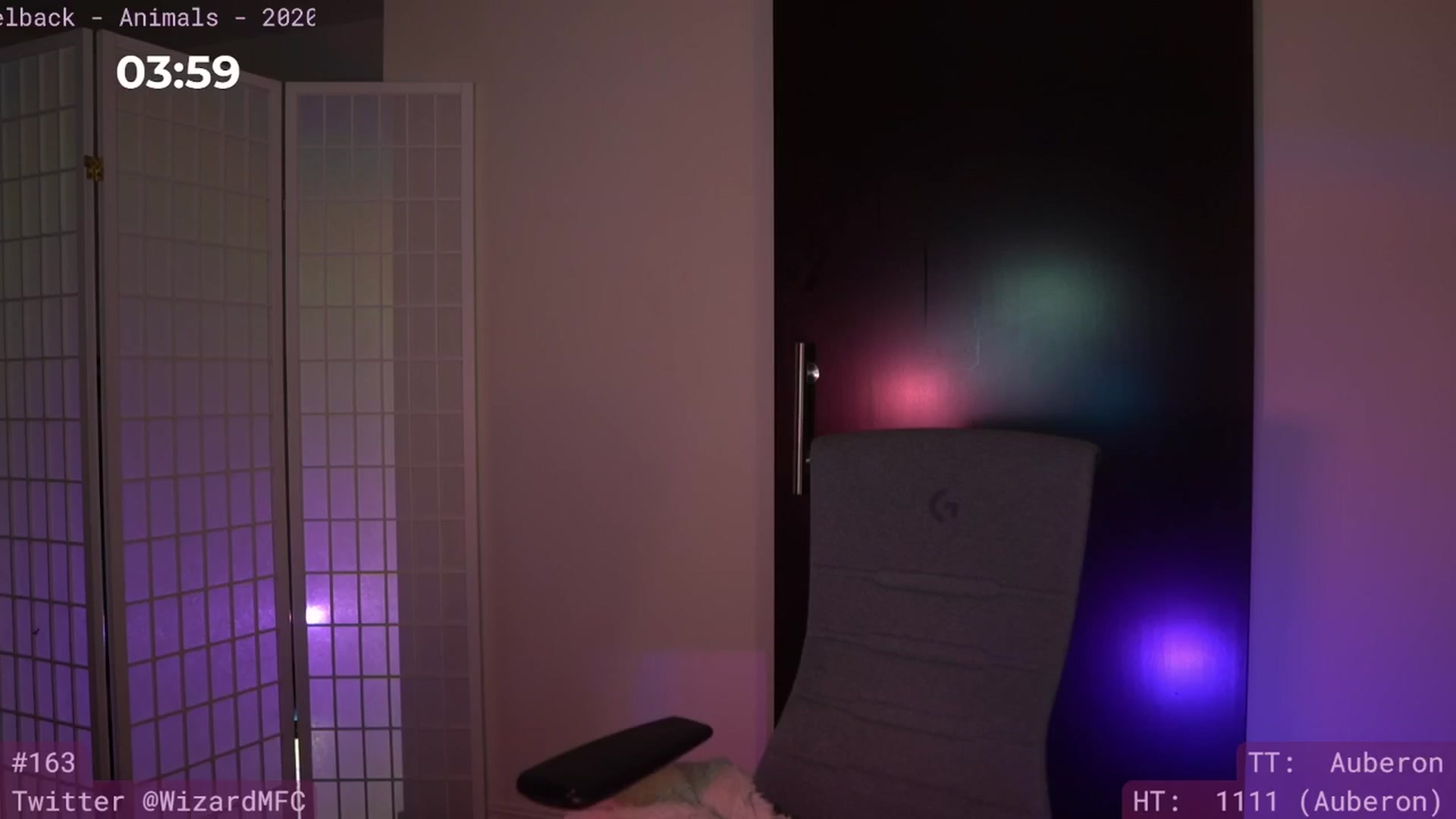 Gallery image thumbnail from Wizard's myfreecams stream on, 07/06/2024, 09:52 image 7 of 20