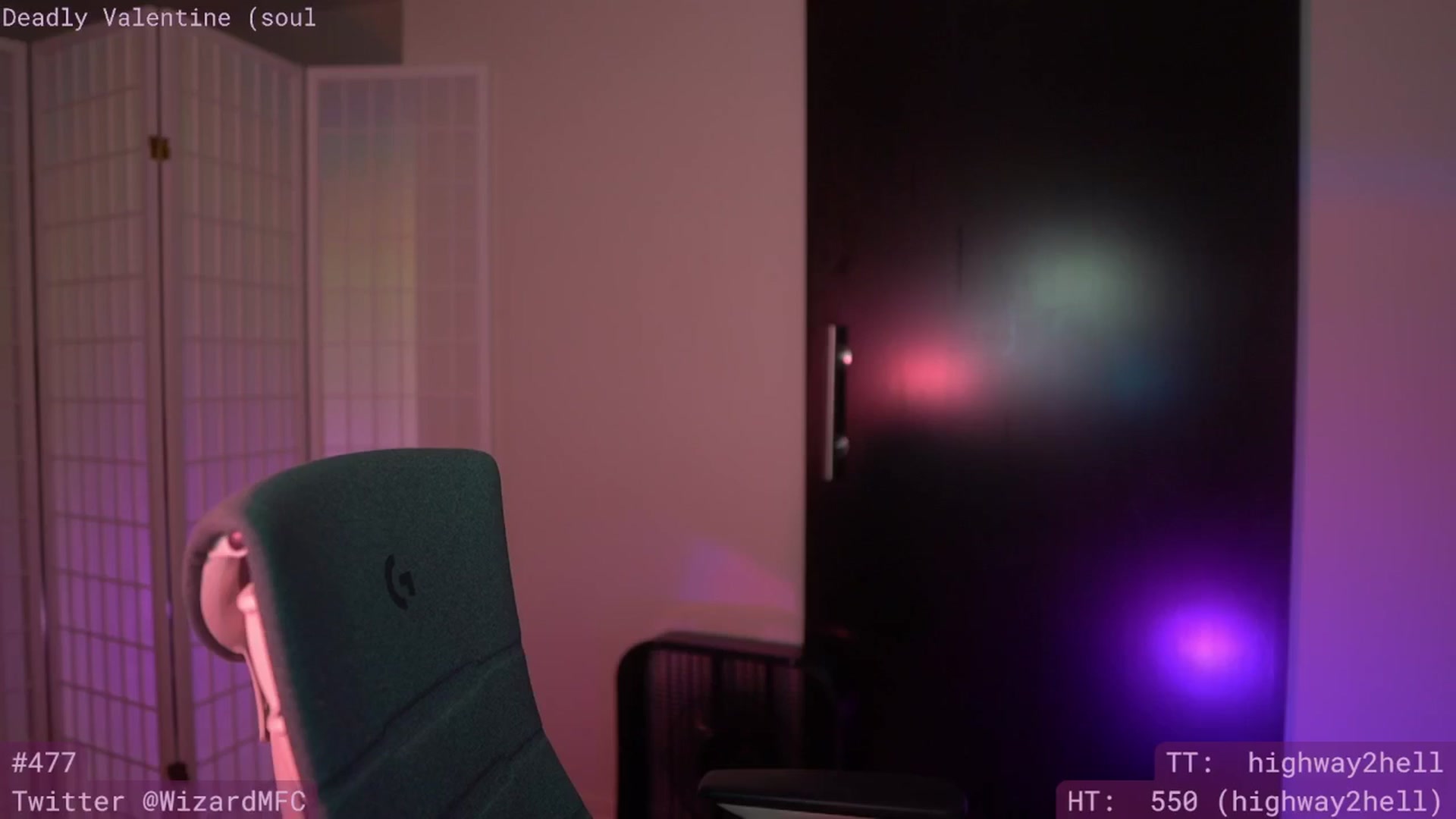 Gallery image thumbnail from Wizard's myfreecams stream on, 07/20/2024, 11:14 image 3 of 20
