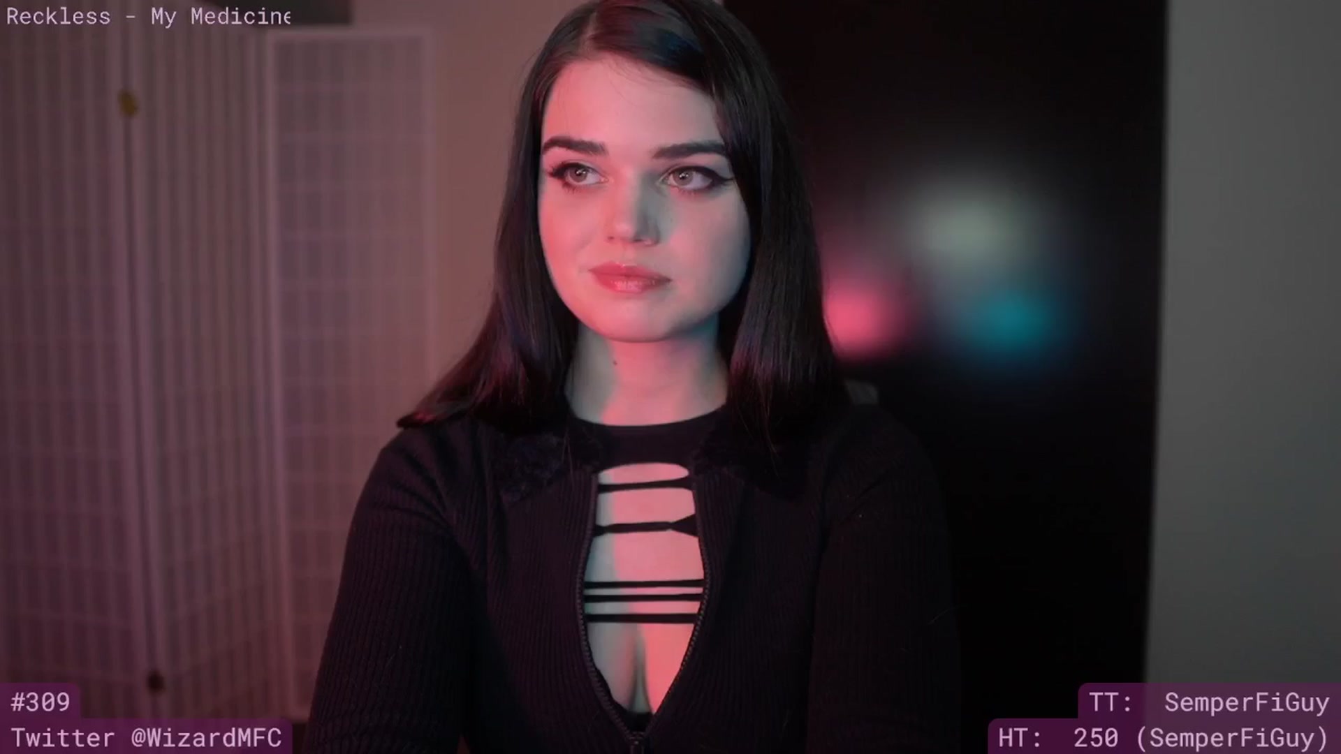 Gallery image thumbnail from Wizard's myfreecams stream on, 07/25/2024, 05:16 image 19 of 20