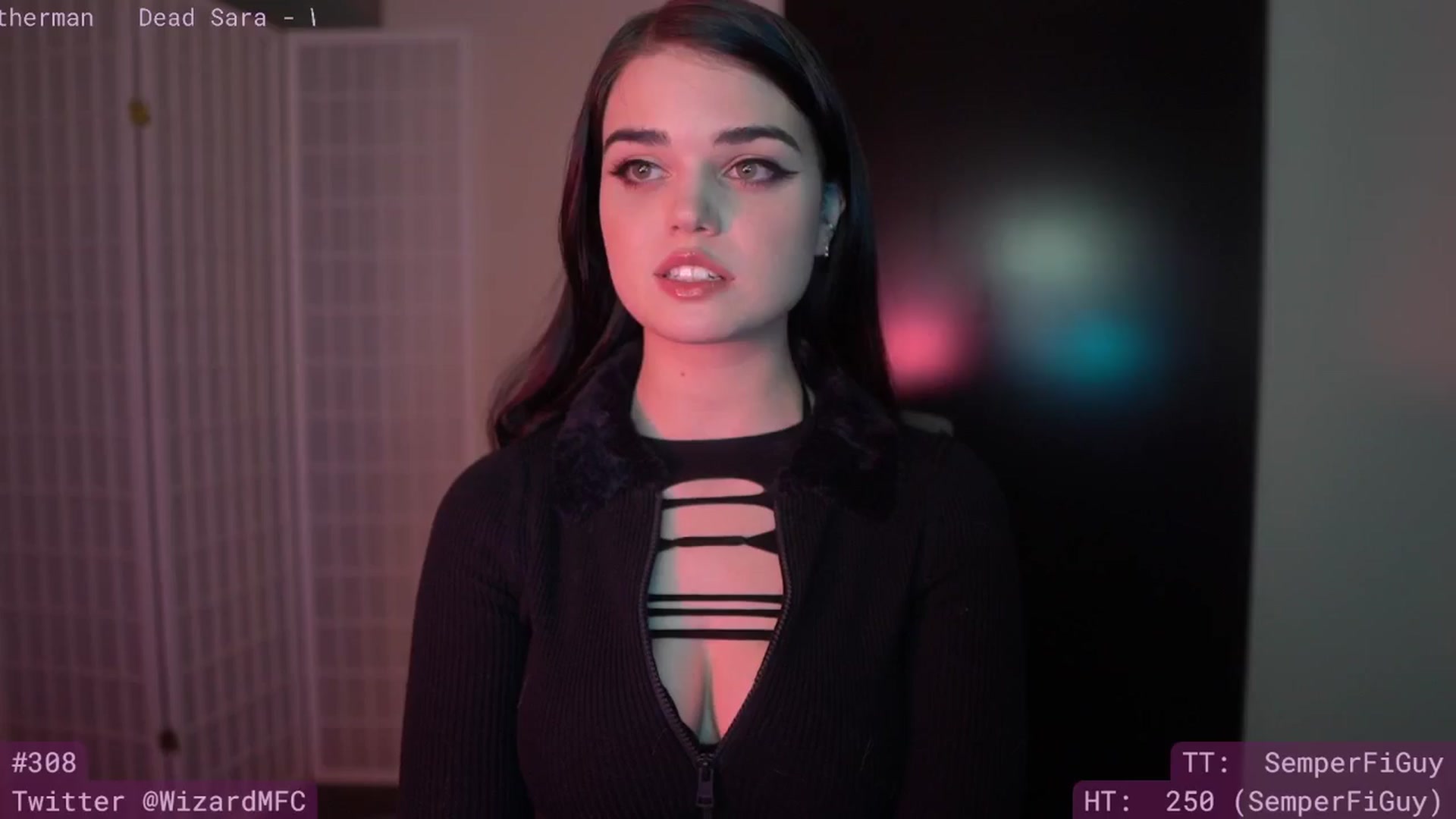 Gallery image thumbnail from Wizard's myfreecams stream on, 07/25/2024, 05:16 image 17 of 20