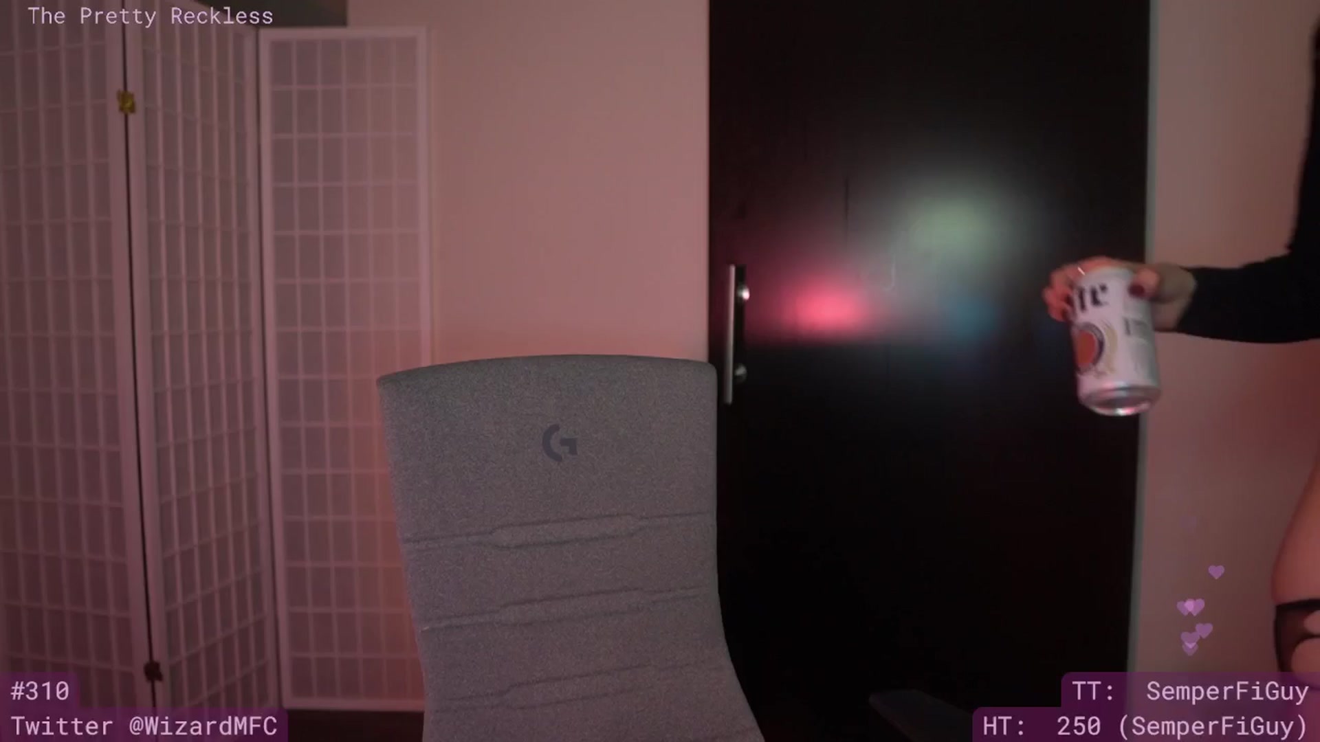 Gallery image thumbnail from Wizard's myfreecams stream on, 07/25/2024, 05:16 image 14 of 20