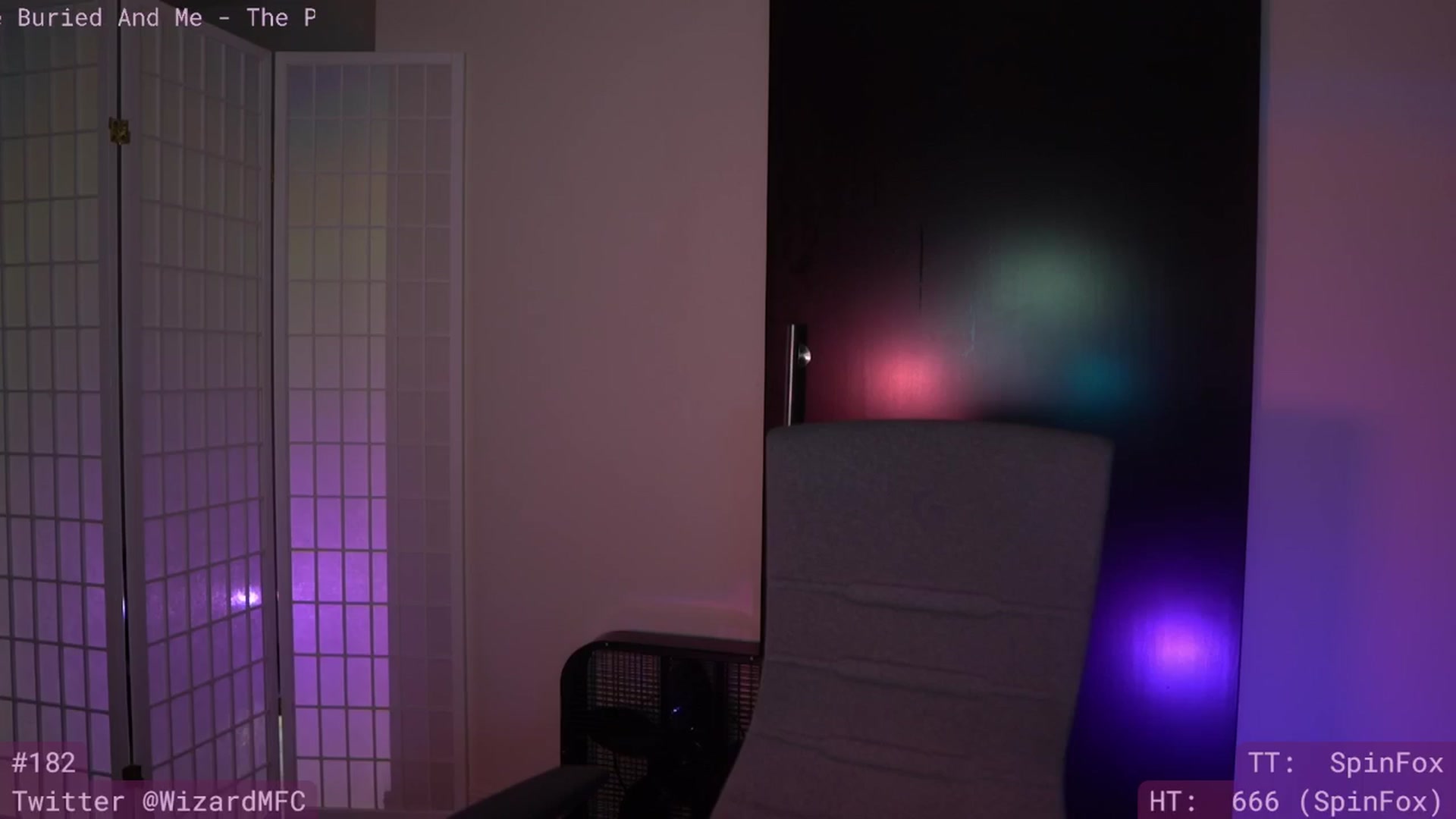 Gallery image thumbnail from Wizard's myfreecams stream on, 07/30/2024, 09:44 image 18 of 20