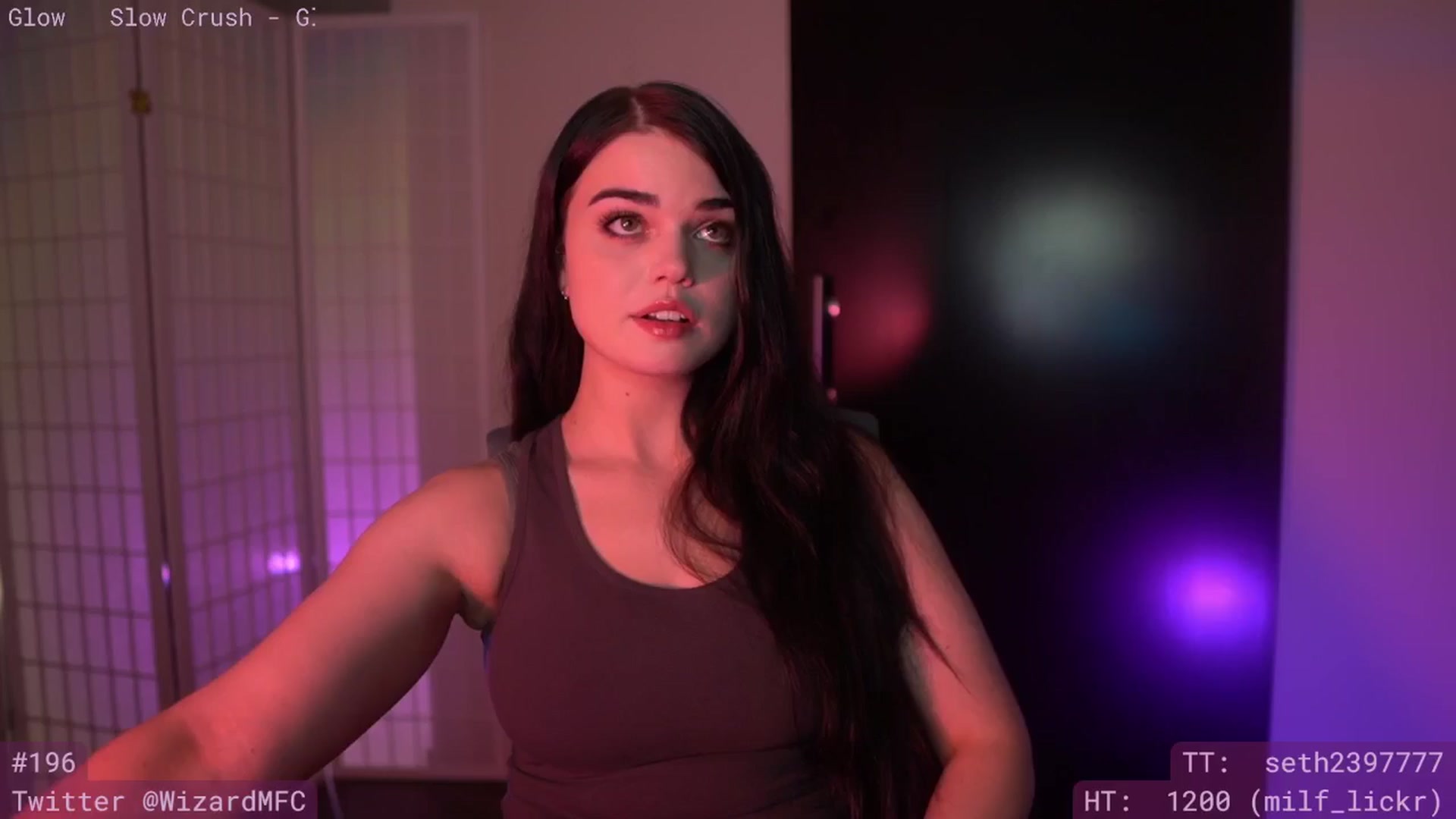 Gallery image thumbnail from Wizard's myfreecams stream on, 07/30/2024, 09:44 image 1 of 20