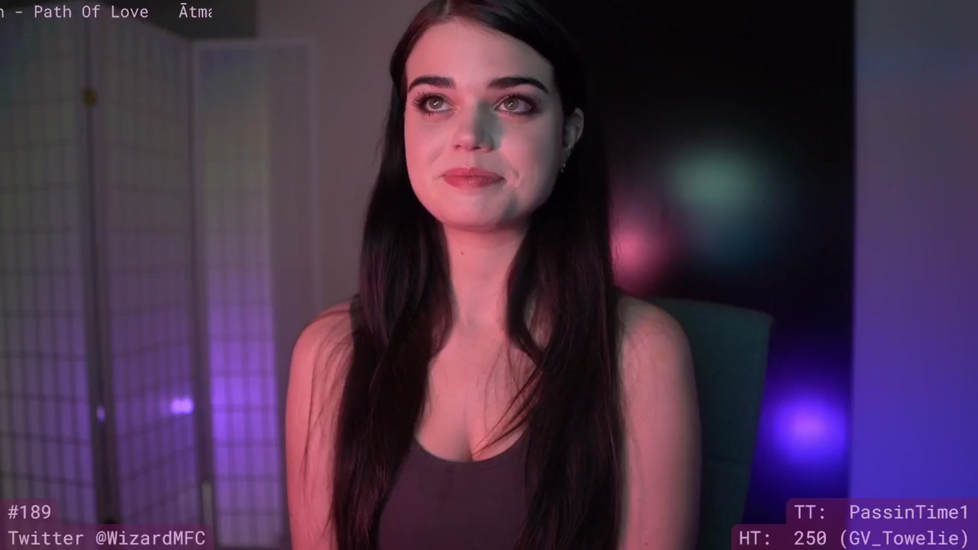 Gallery image thumbnail from Wizard's myfreecams stream on, 07/30/2024, 09:44 image 8 of 20