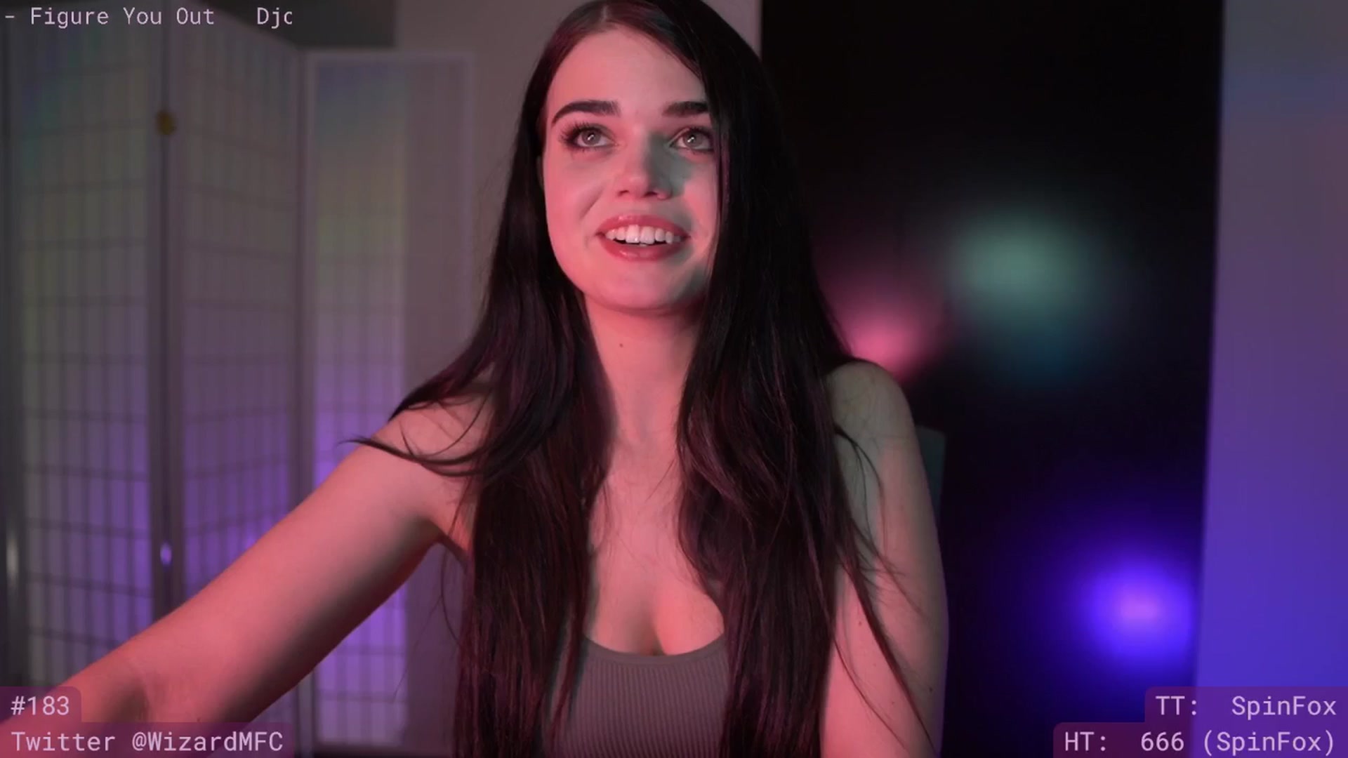 Gallery image thumbnail from Wizard's myfreecams stream on, 07/30/2024, 09:44 image 12 of 20