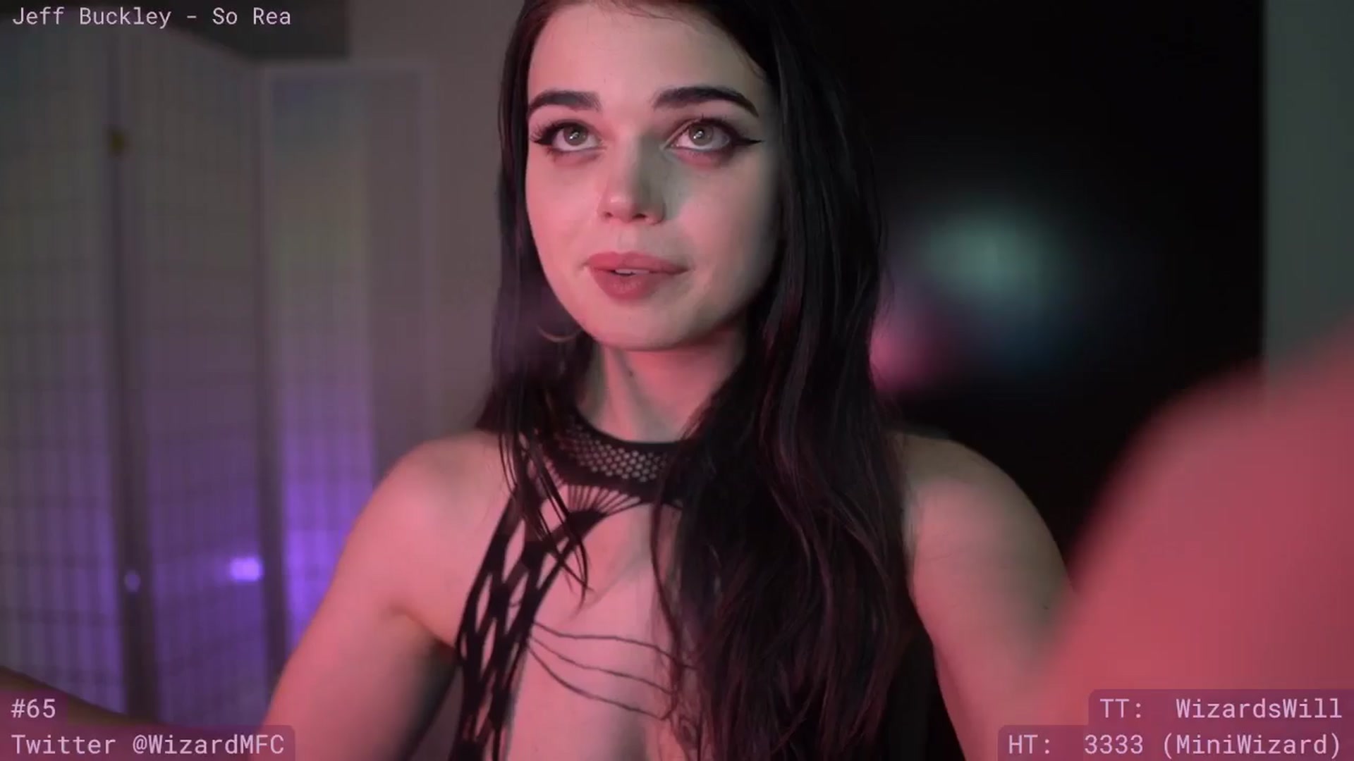 Gallery image thumbnail from Wizard's myfreecams stream on, 08/01/2024, 10:39 image 18 of 20