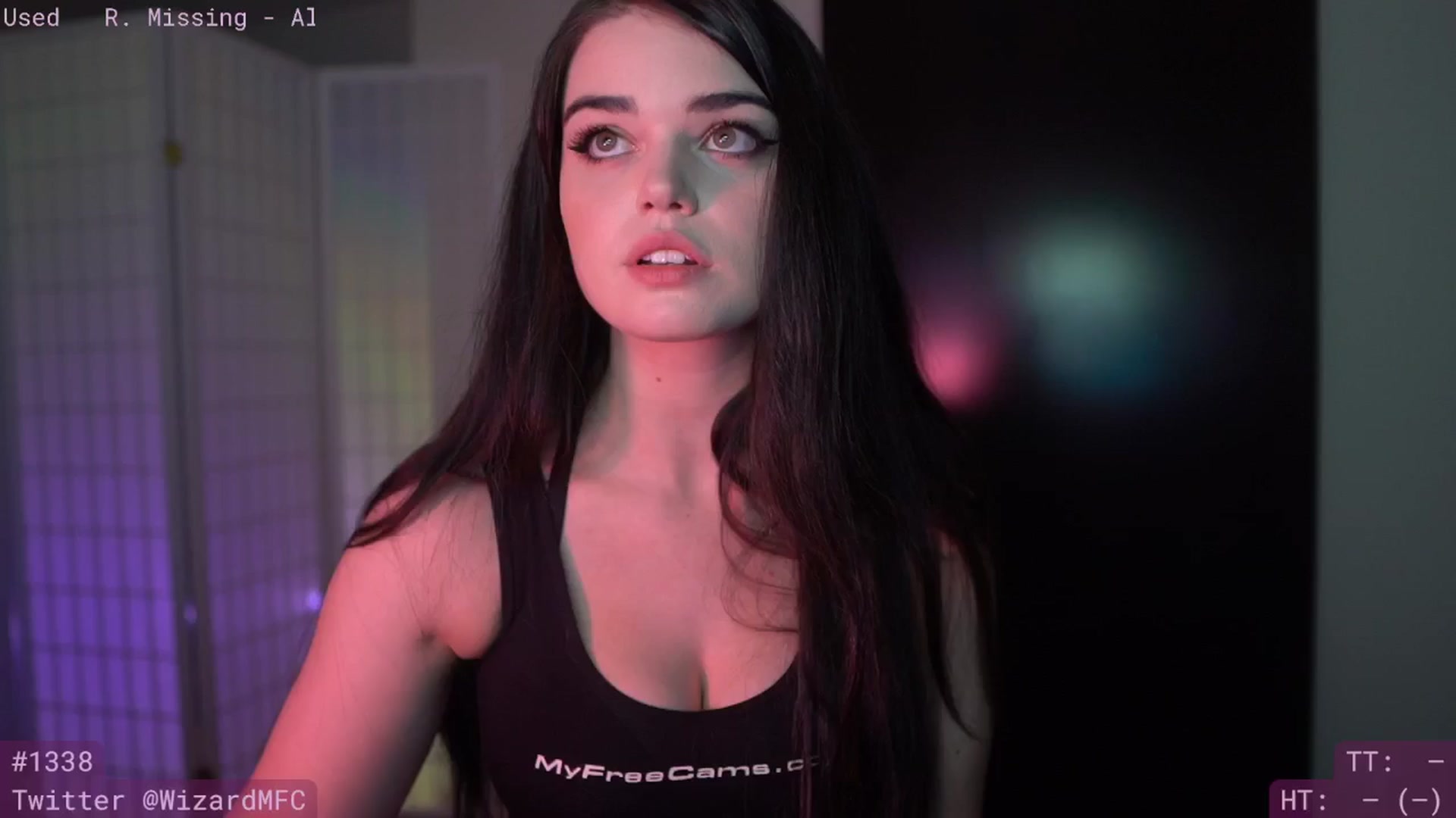 Gallery image thumbnail from Wizard's myfreecams stream on, 08/06/2024, 10:36 image 1 of 20