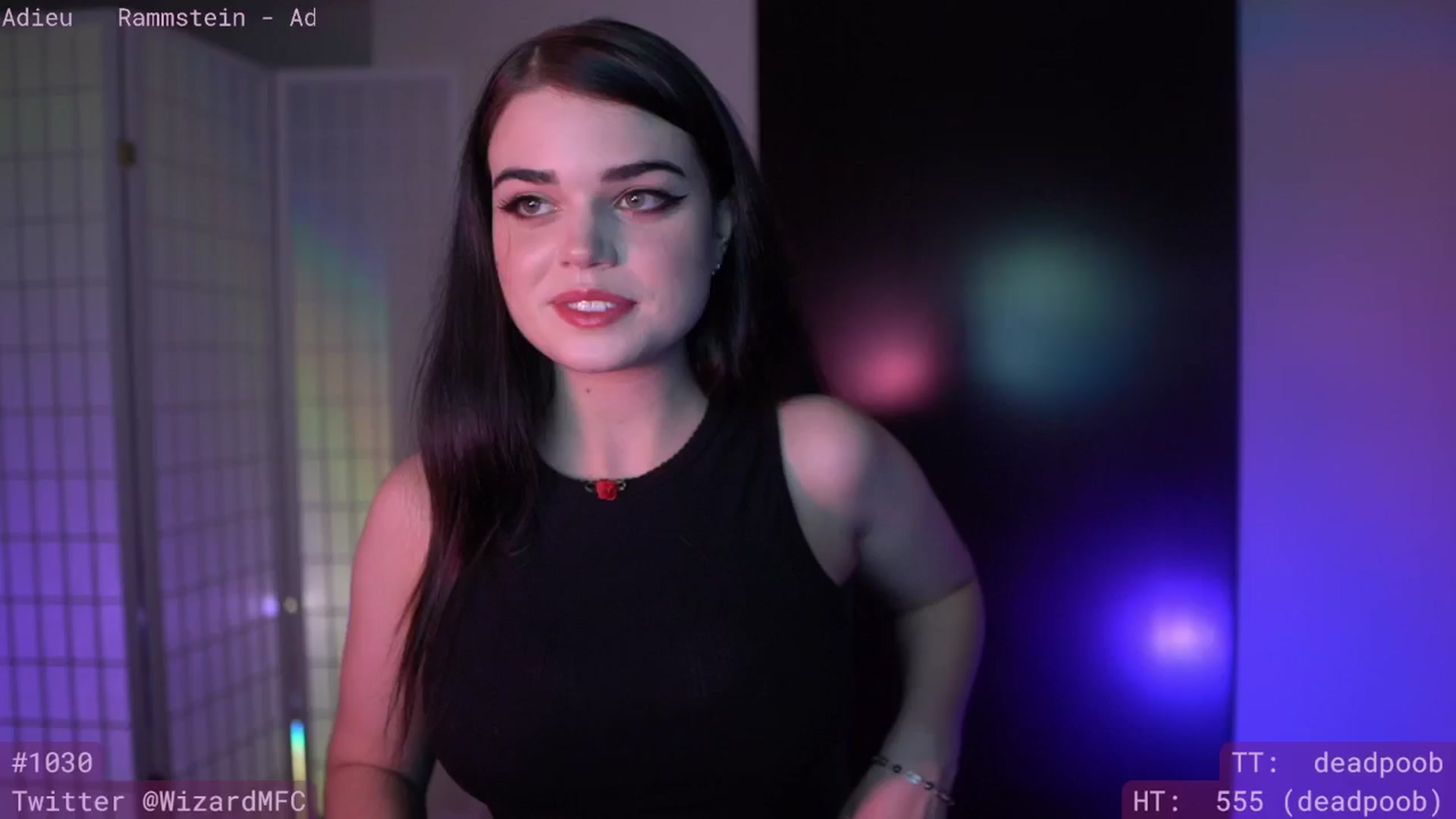 Gallery image thumbnail from Wizard's myfreecams stream on, 08/10/2024, 06:21 image 8 of 20