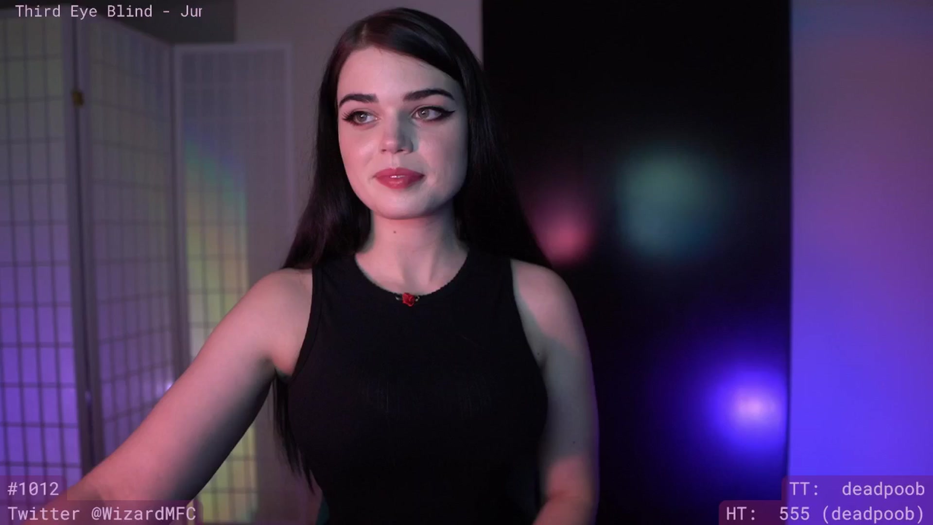 Gallery image thumbnail from Wizard's myfreecams stream on, 08/10/2024, 06:21 image 9 of 20