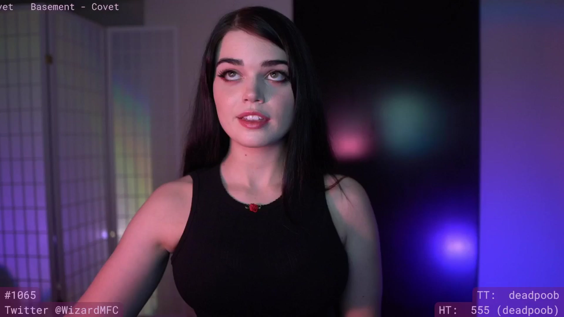 Gallery image thumbnail from Wizard's myfreecams stream on, 08/10/2024, 06:21 image 7 of 20
