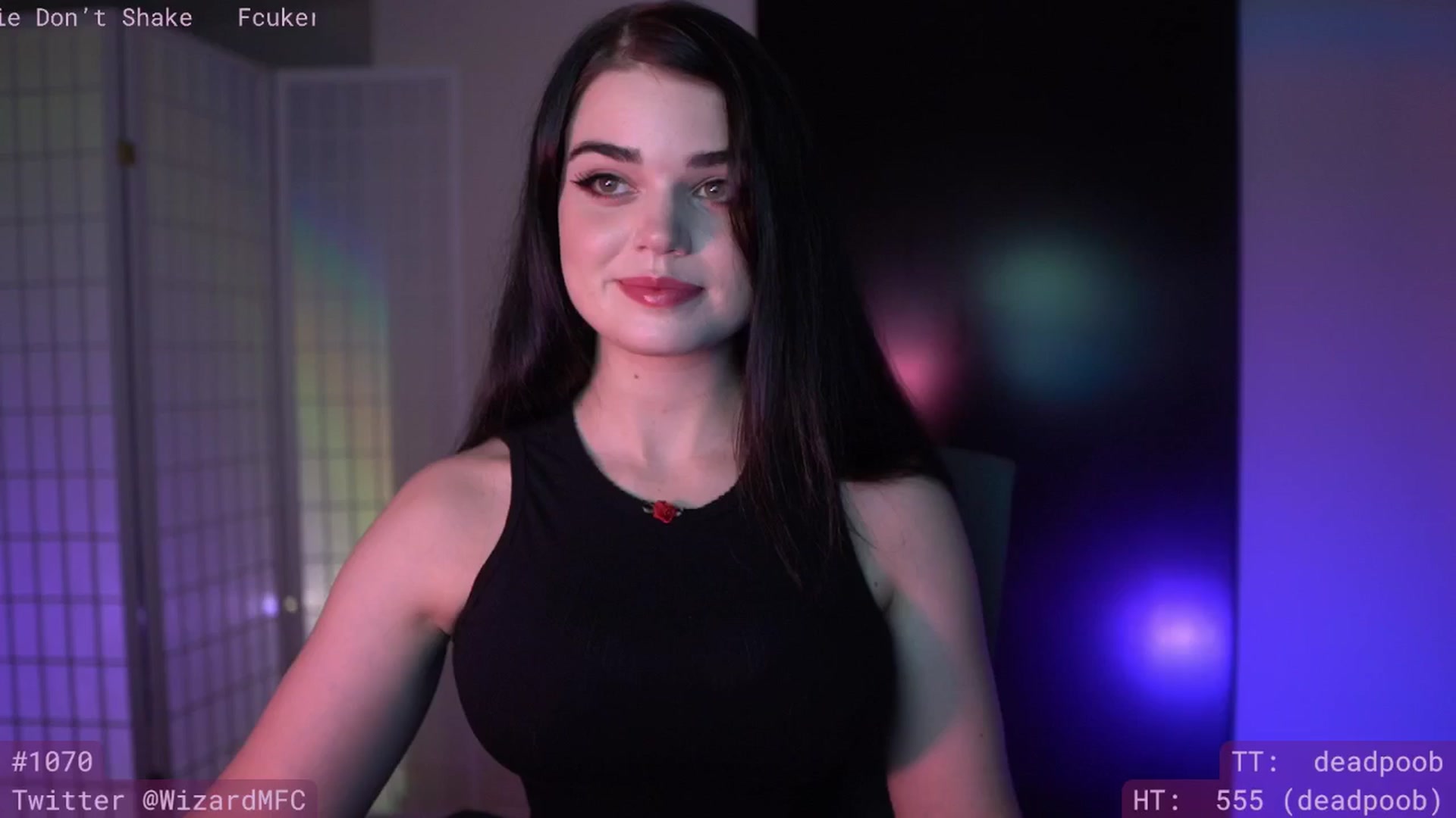 Gallery image thumbnail from Wizard's myfreecams stream on, 08/10/2024, 06:21 image 5 of 20
