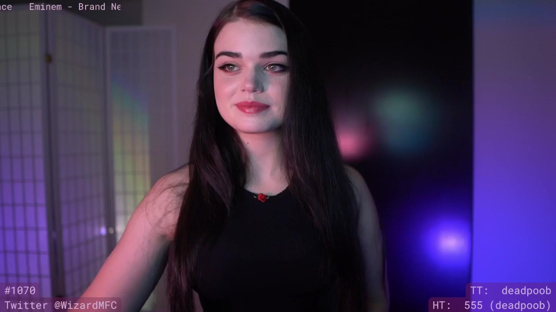 Gallery image thumbnail from Wizard's myfreecams stream on, 08/10/2024, 06:21 image 4 of 20