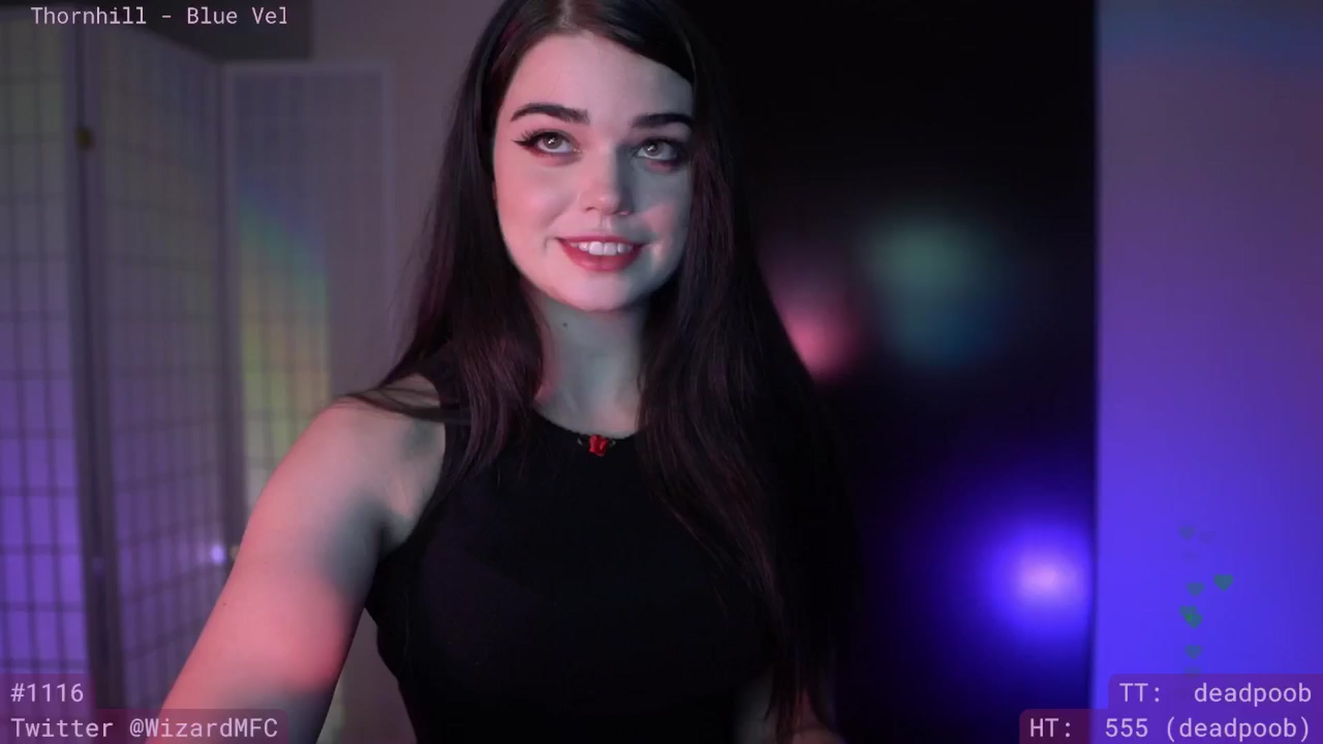 Gallery image thumbnail from Wizard's myfreecams stream on, 08/10/2024, 06:21 image 1 of 20