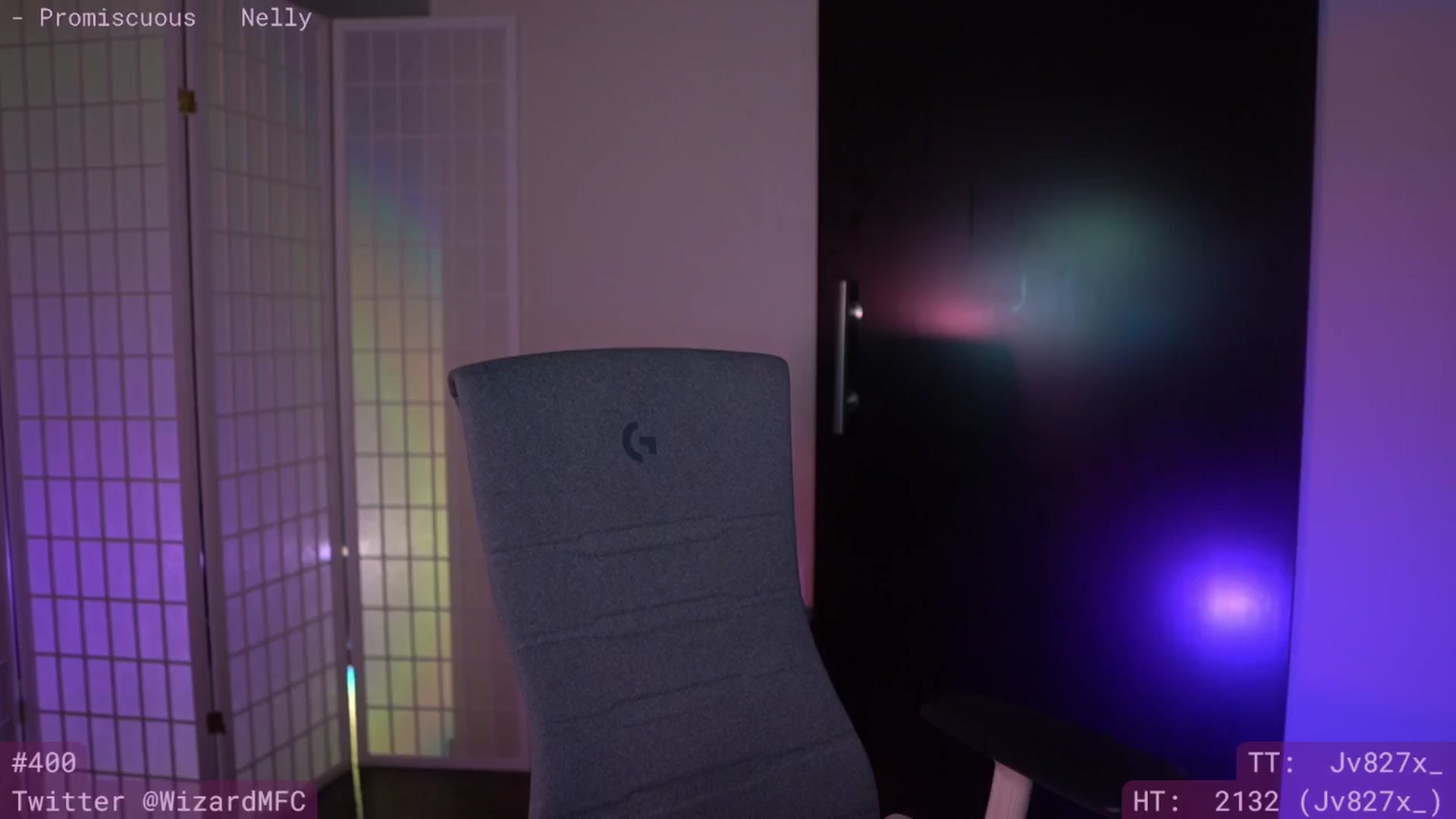 Gallery image thumbnail from Wizard's myfreecams stream on, 08/10/2024, 10:59 image 15 of 20