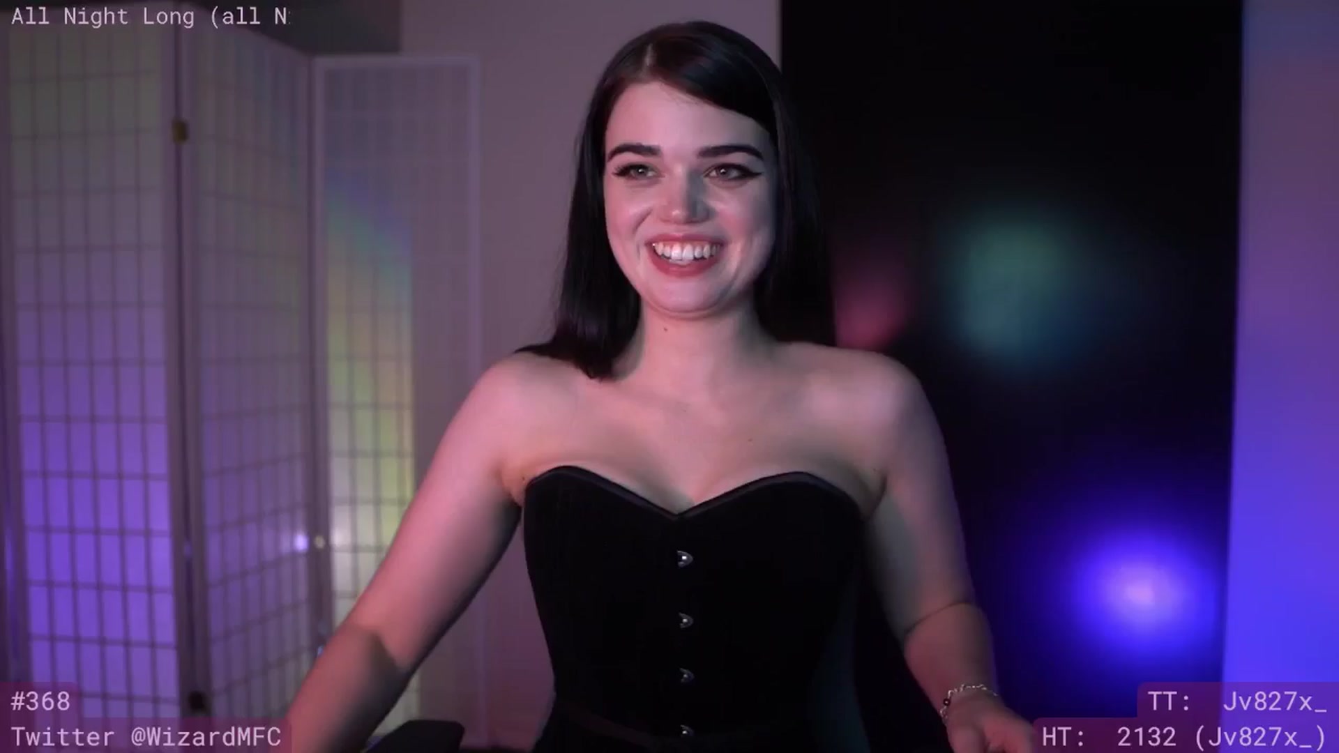 Gallery image thumbnail from Wizard's myfreecams stream on, 08/10/2024, 10:59 image 20 of 20