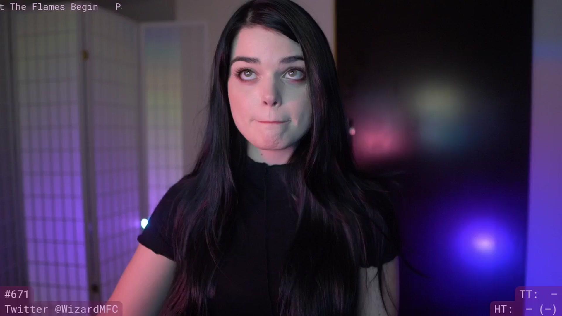Gallery image thumbnail from Wizard's myfreecams stream on, 08/16/2024, 08:55 image 1 of 20