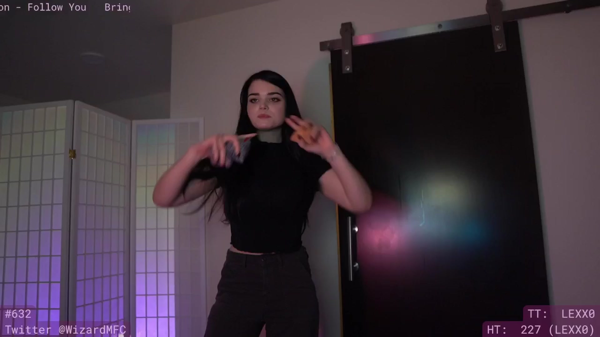 Gallery image thumbnail from Wizard's myfreecams stream on, 08/16/2024, 08:55 image 5 of 20