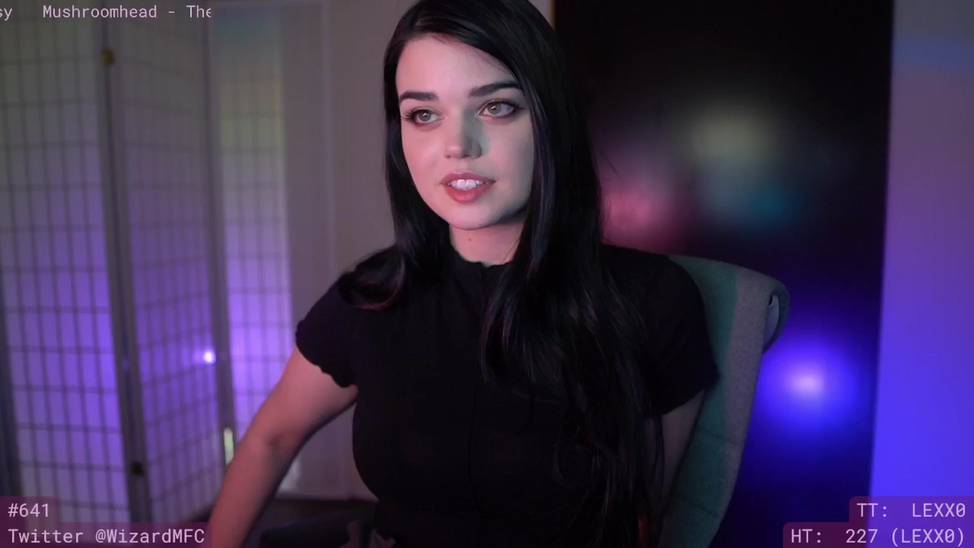 Gallery image thumbnail from Wizard's myfreecams stream on, 08/16/2024, 08:55 image 3 of 20