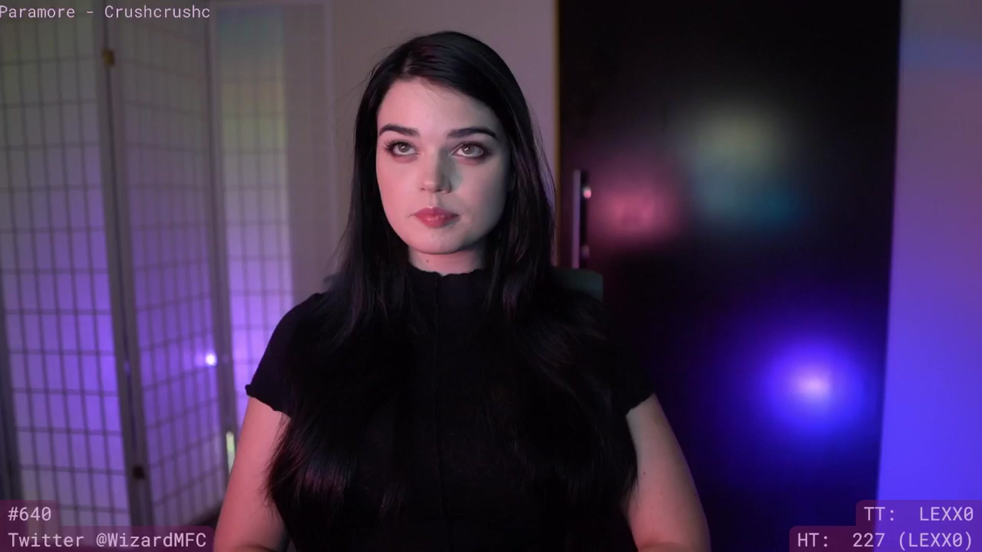 Gallery image thumbnail from Wizard's myfreecams stream on, 08/16/2024, 08:55 image 4 of 20