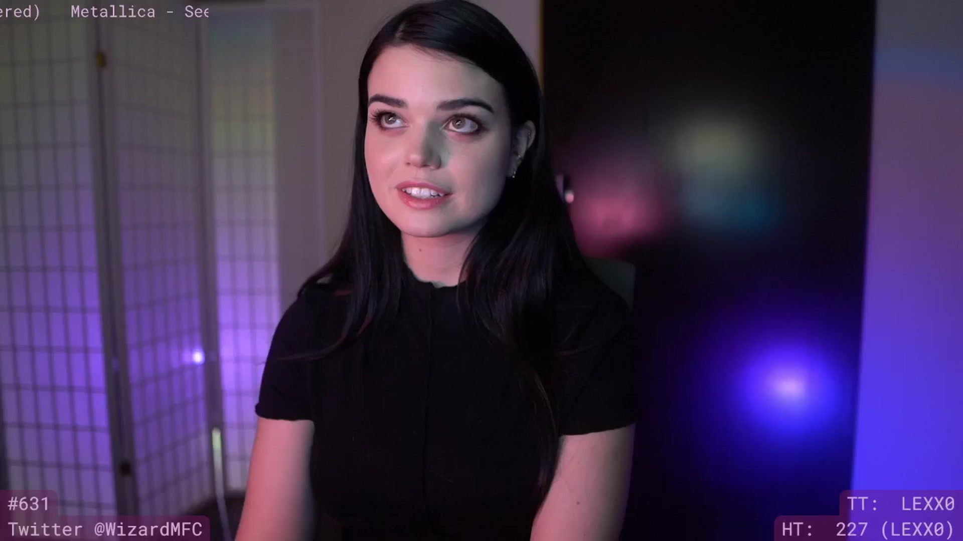 Gallery image thumbnail from Wizard's myfreecams stream on, 08/16/2024, 08:55 image 6 of 20