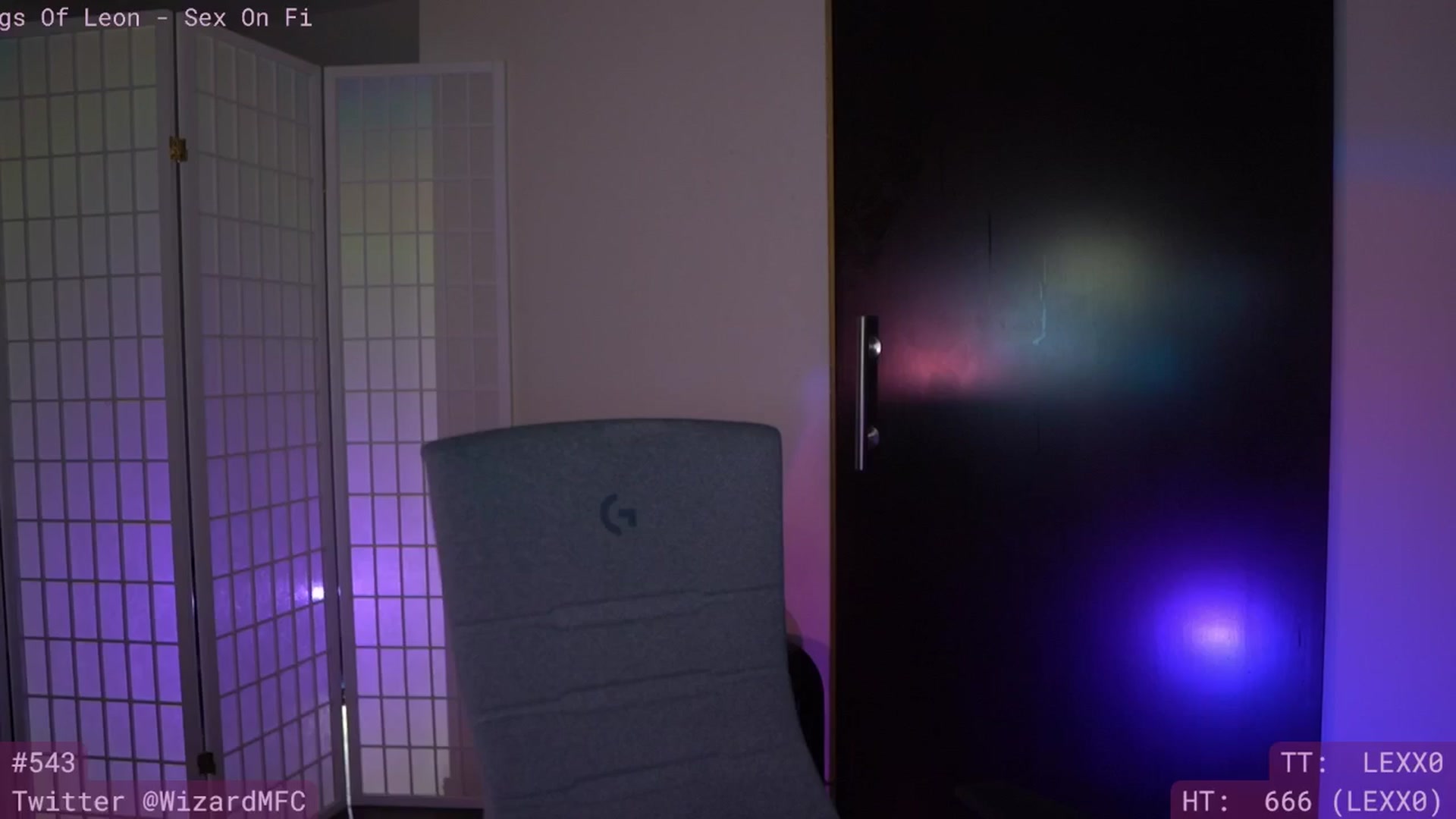 Gallery image thumbnail from Wizard's myfreecams stream on, 08/16/2024, 08:55 image 13 of 20