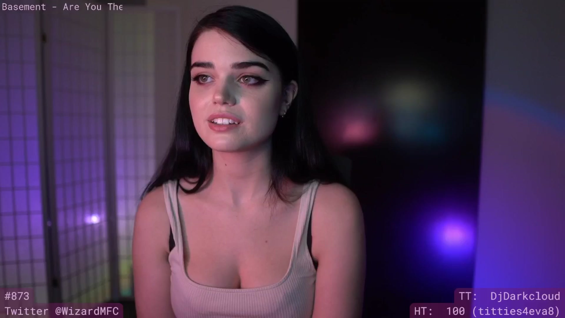 Gallery image thumbnail from Wizard's myfreecams stream on, 08/29/2024, 08:39 image 8 of 20