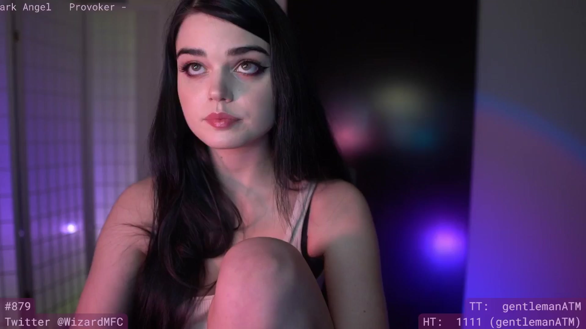 Gallery image thumbnail from Wizard's myfreecams stream on, 08/29/2024, 08:39 image 1 of 20