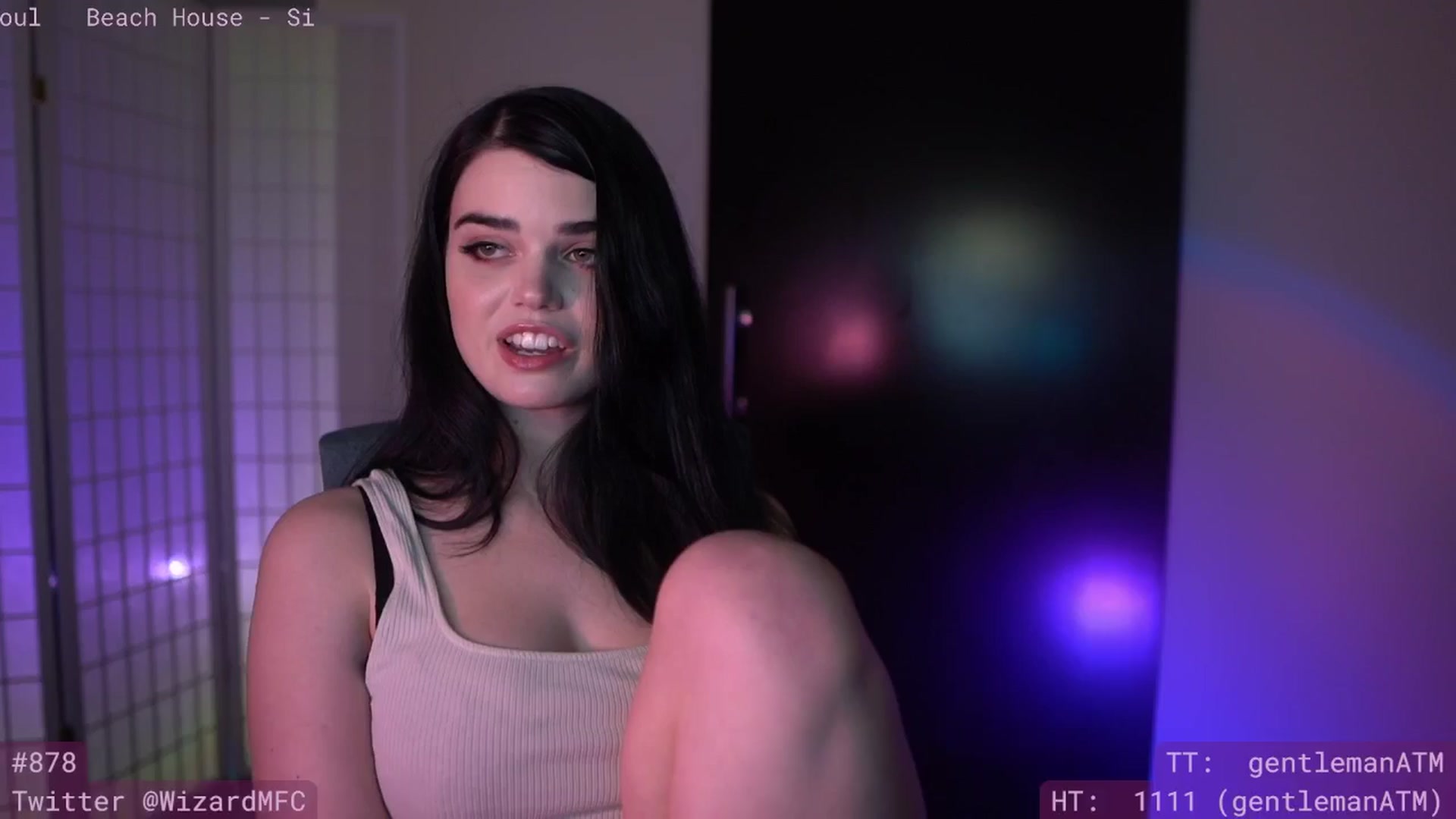 Gallery image thumbnail from Wizard's myfreecams stream on, 08/29/2024, 08:39 image 2 of 20