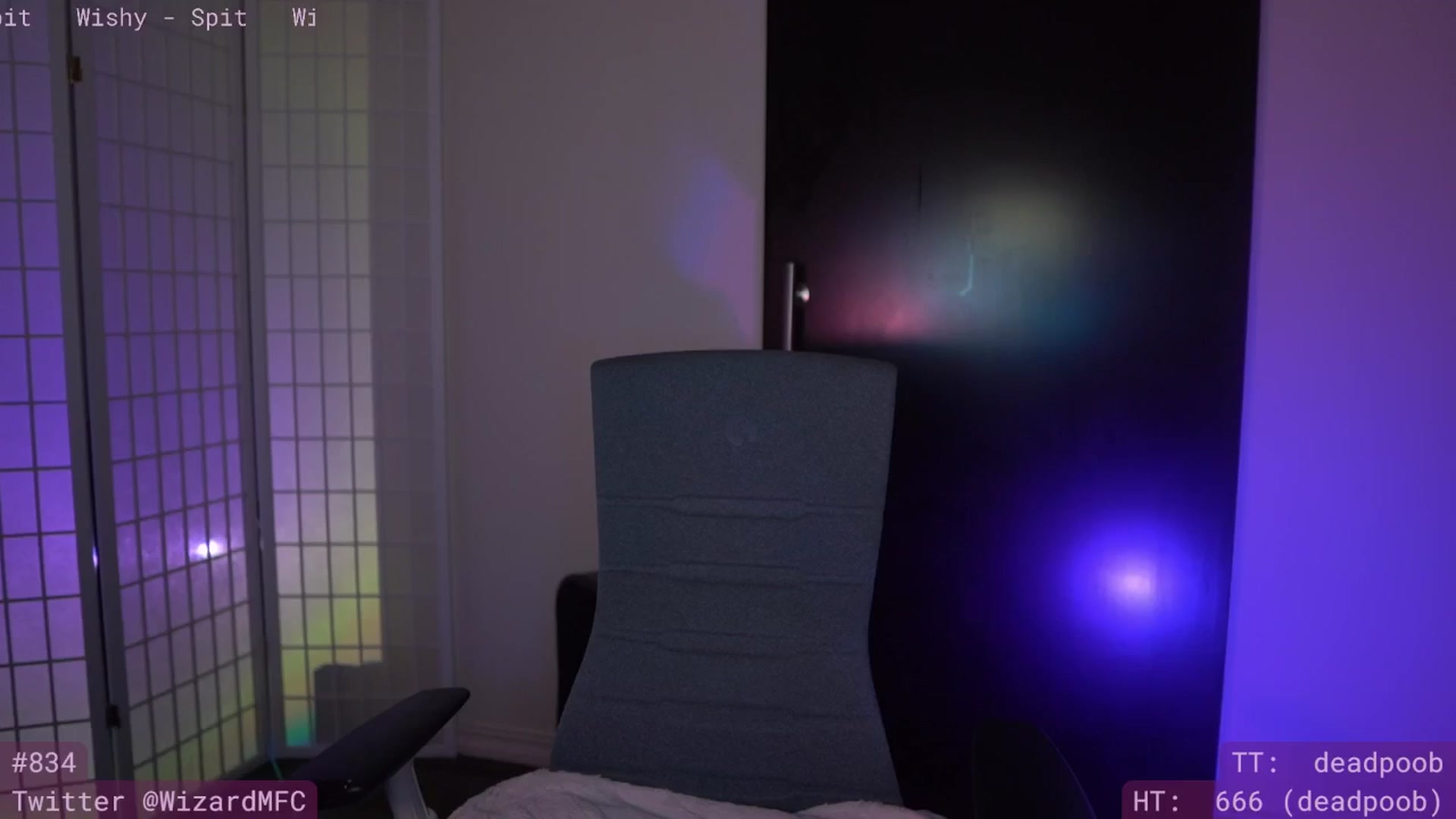 Gallery image thumbnail from Wizard's myfreecams stream on, 08/31/2024, 11:12 image 4 of 20