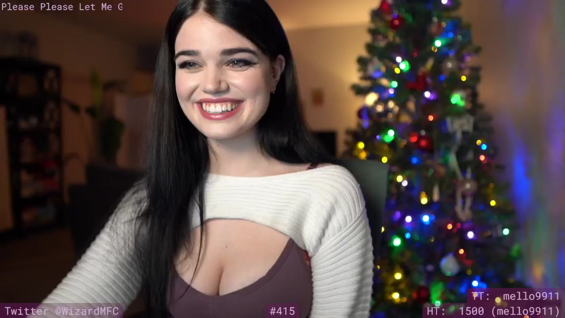Gallery image thumbnail from Wizard's myfreecams stream on, 12/07/2024, 08:09 image 9 of 20