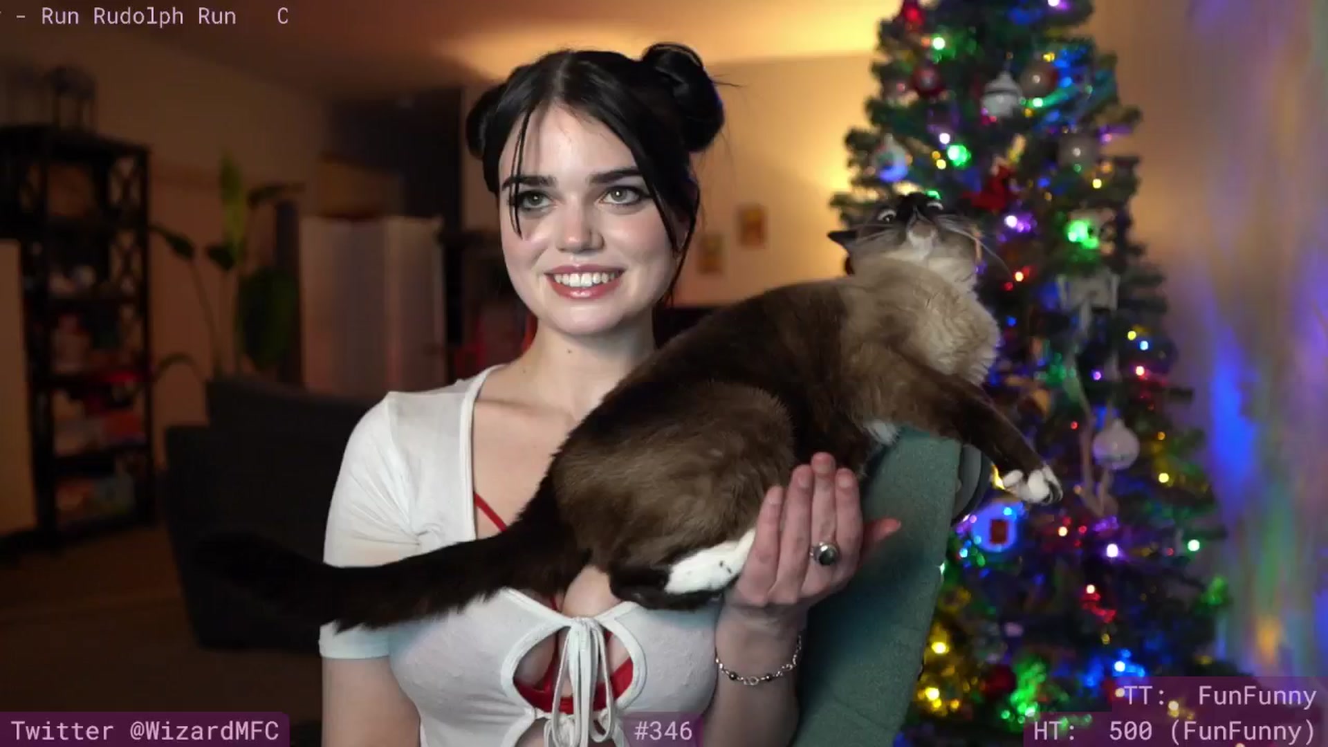 Gallery image thumbnail from Wizard's myfreecams stream on, 12/12/2024, 08:11 image 1 of 20
