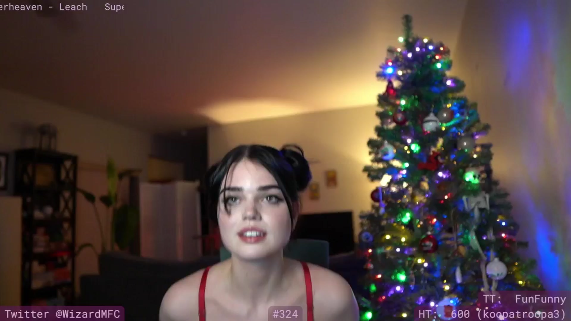Gallery image thumbnail from Wizard's myfreecams stream on, 12/12/2024, 08:11 image 5 of 20