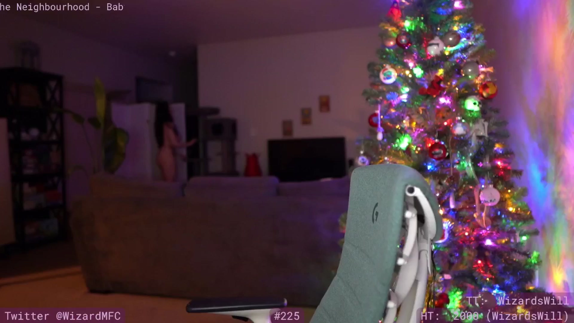Gallery image thumbnail from Wizard's myfreecams stream on, 12/14/2024, 11:09 image 1 of 20