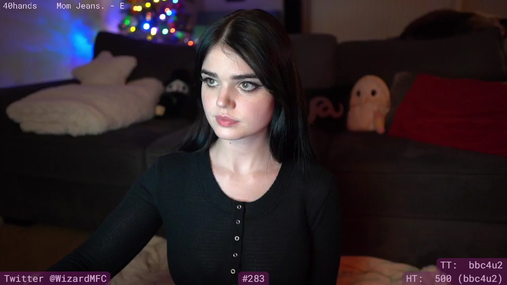 Gallery image thumbnail from Wizard's myfreecams stream on, 12/18/2024, 07:57 image 8 of 20