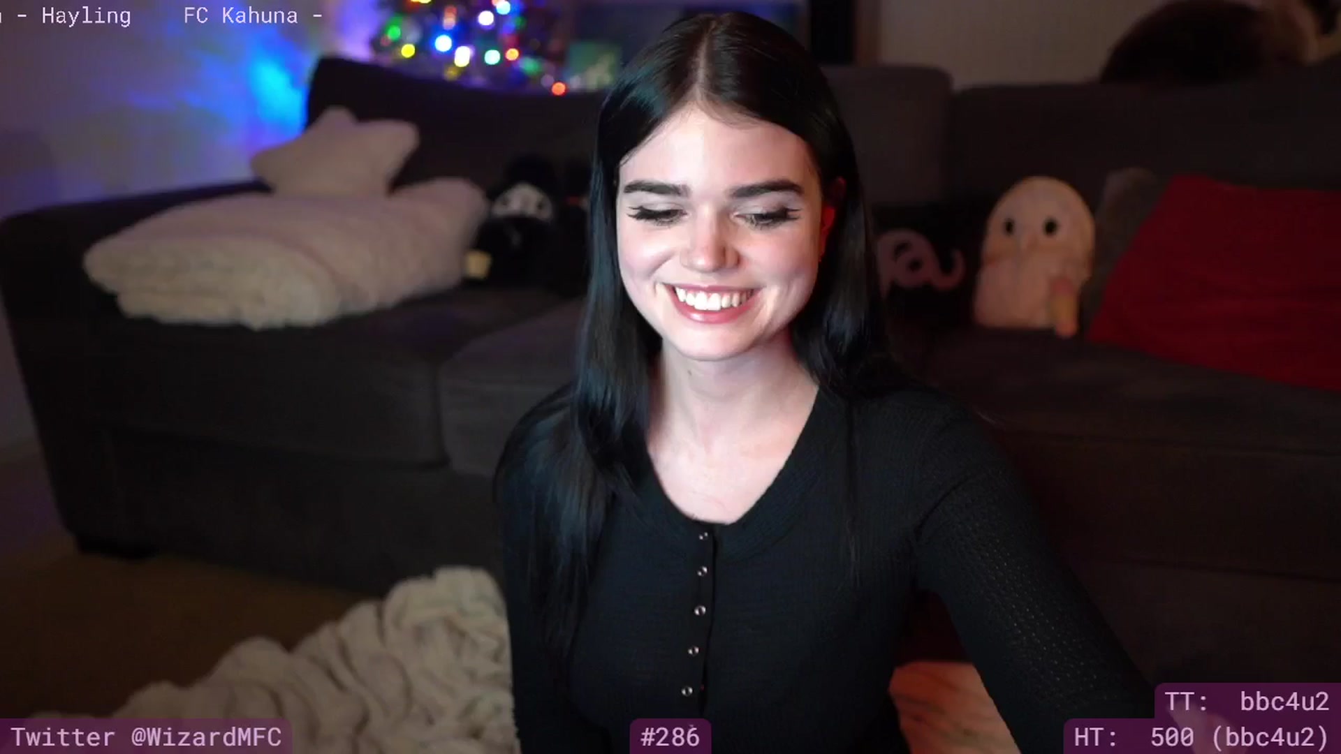 Gallery image thumbnail from Wizard's myfreecams stream on, 12/18/2024, 07:57 image 5 of 20