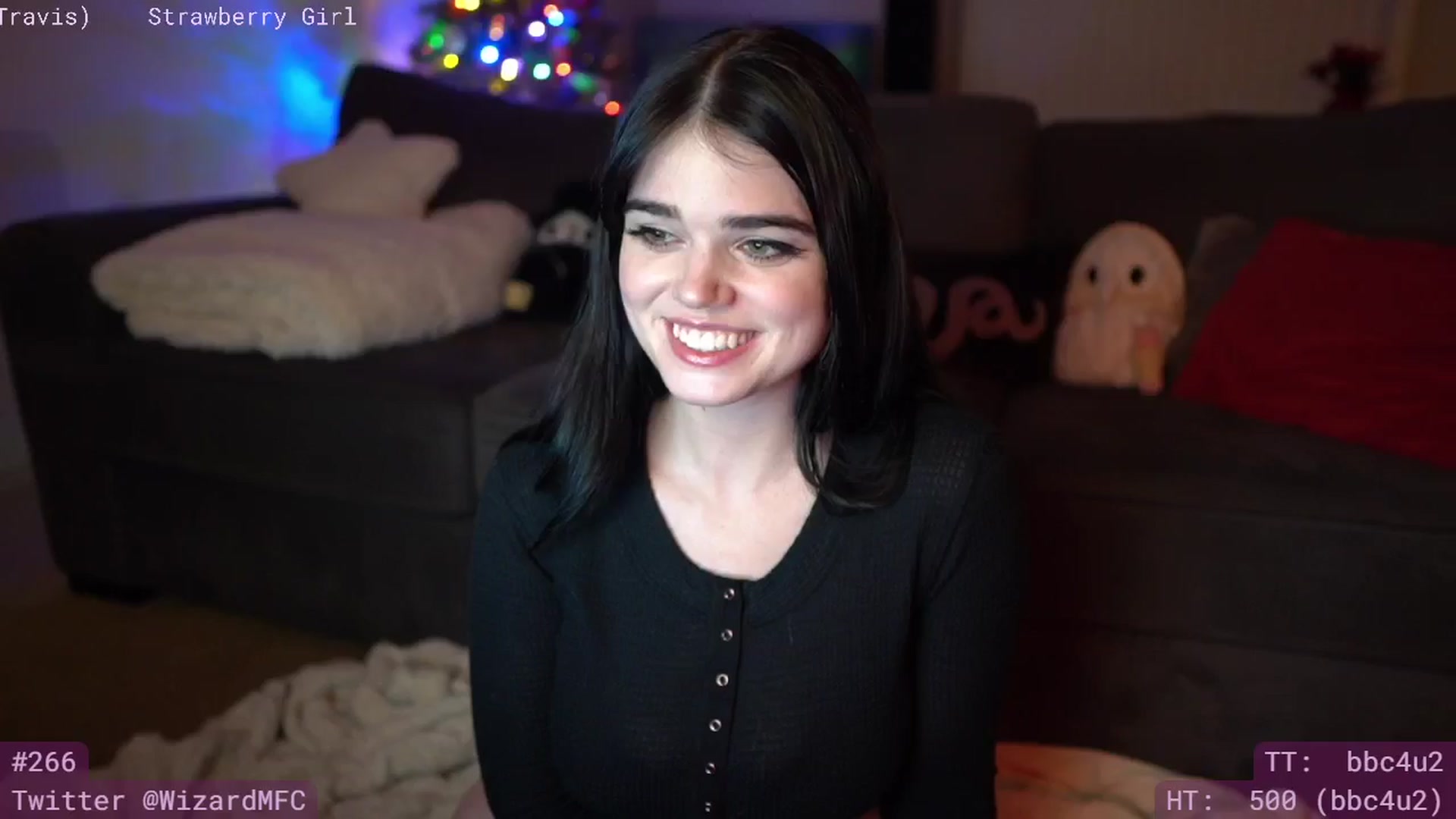 Gallery image thumbnail from Wizard's myfreecams stream on, 12/18/2024, 07:57 image 17 of 20