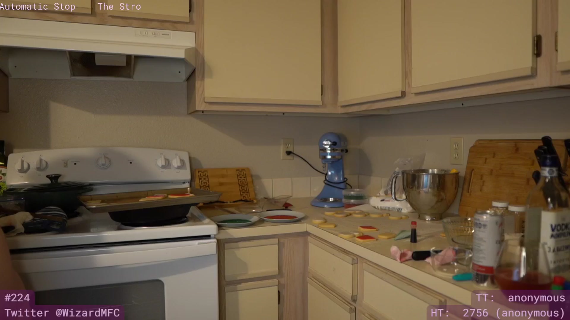 Gallery image thumbnail from Wizard's myfreecams stream on, 12/21/2024, 10:03 image 14 of 20